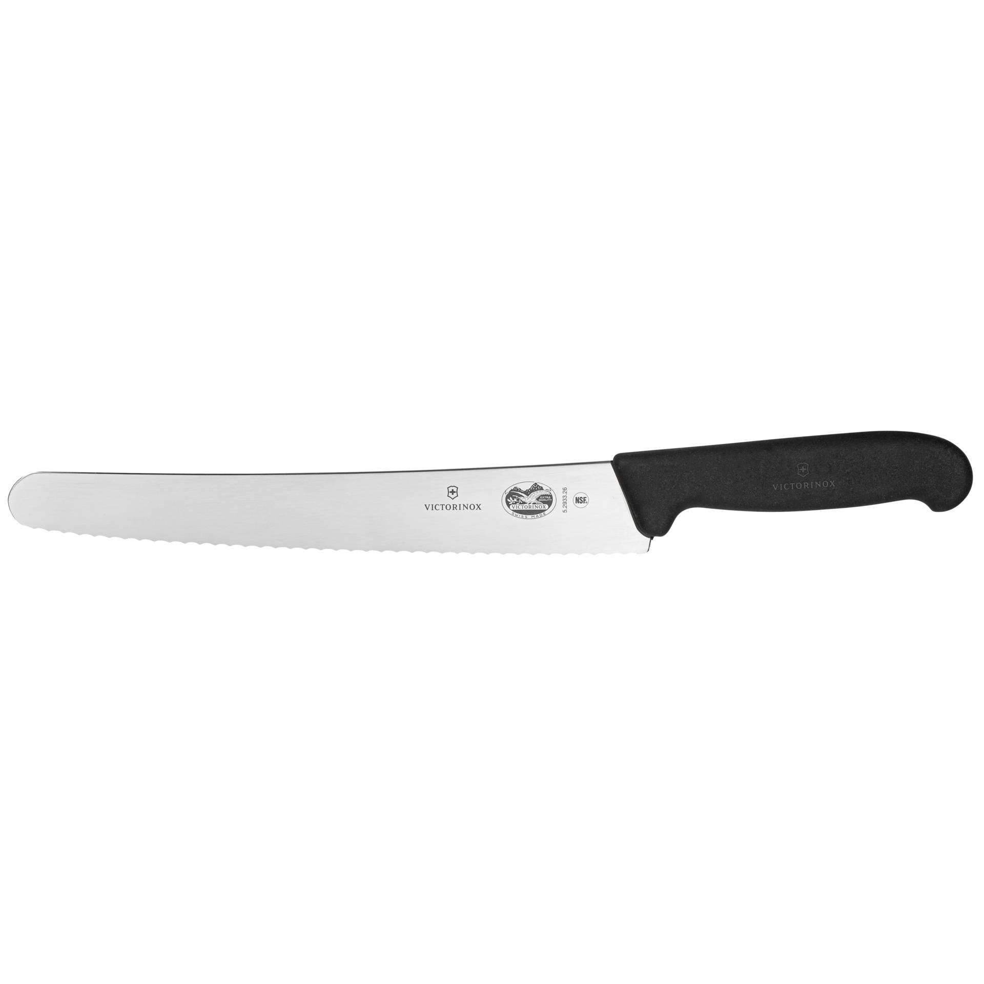 Victorinox Fibrox coltello da pasticcere 26 cm
