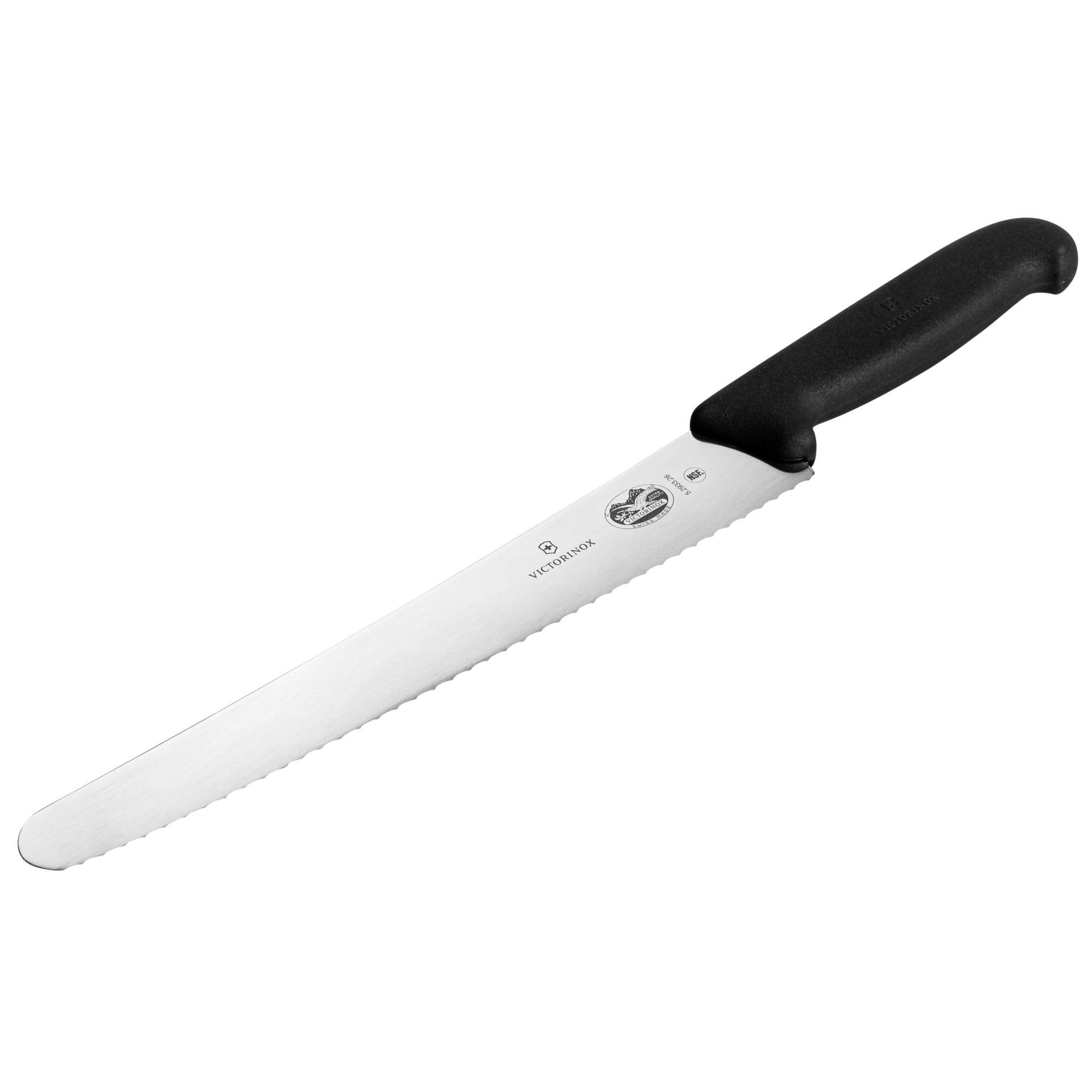 Victorinox Fibrox coltello da pasticcere 26 cm