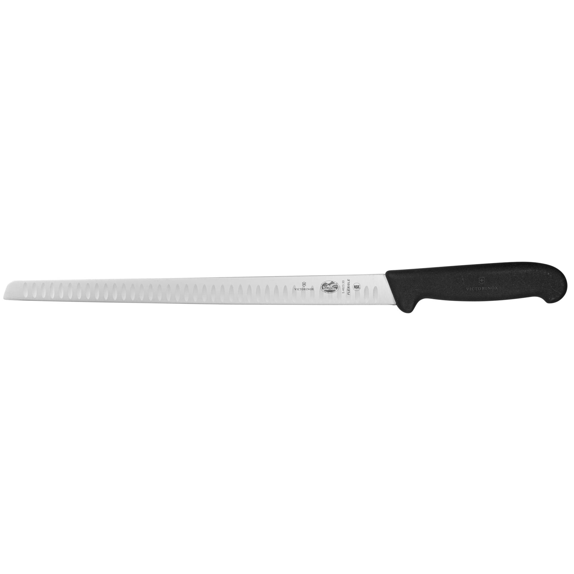 Victorinox Fibrox coltello da salmone 30 cm