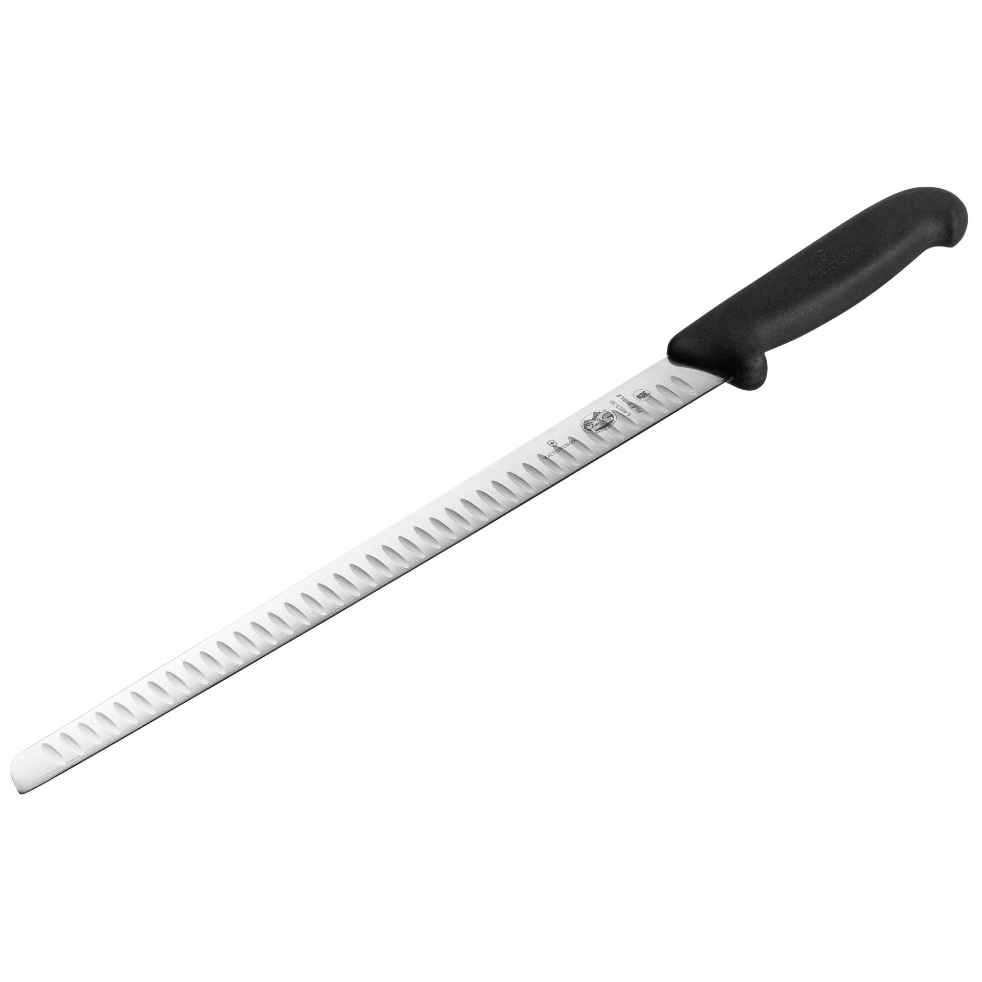 Victorinox Fibrox coltello da salmone 30 cm 2