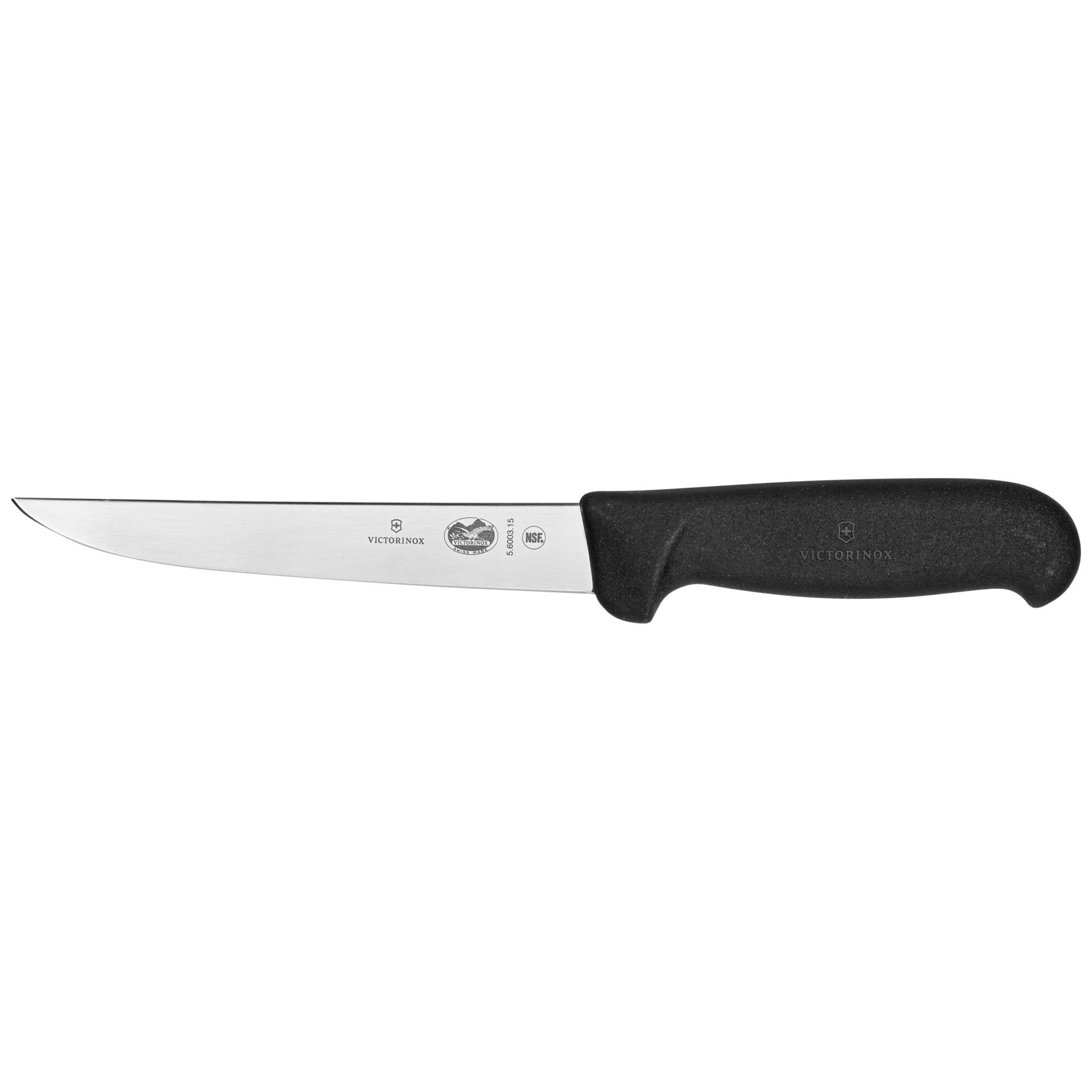 Victorinox Fibrox coltello per disossare 15 cm