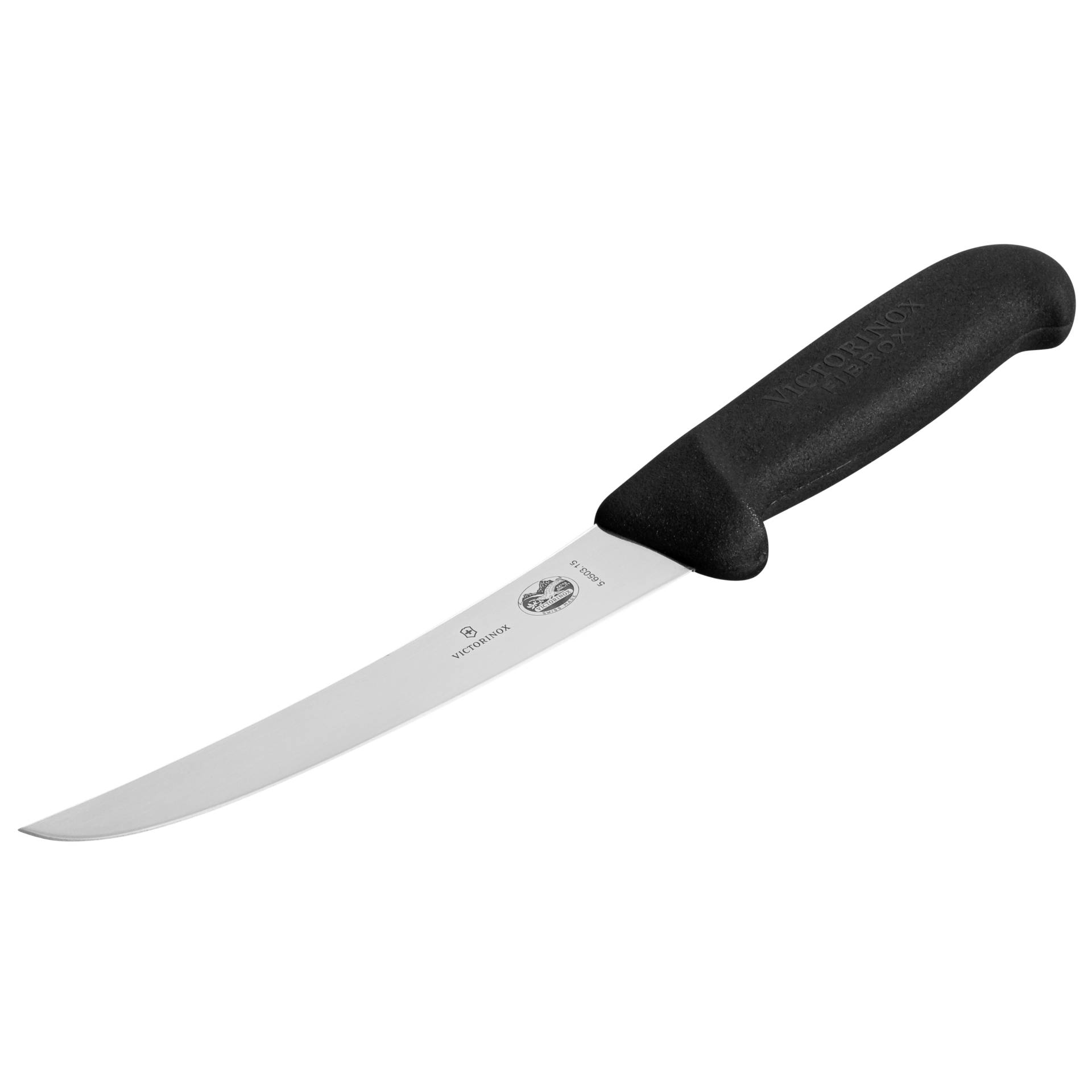 Victorinox Fibrox coltello per disossare 15 cm lama larga