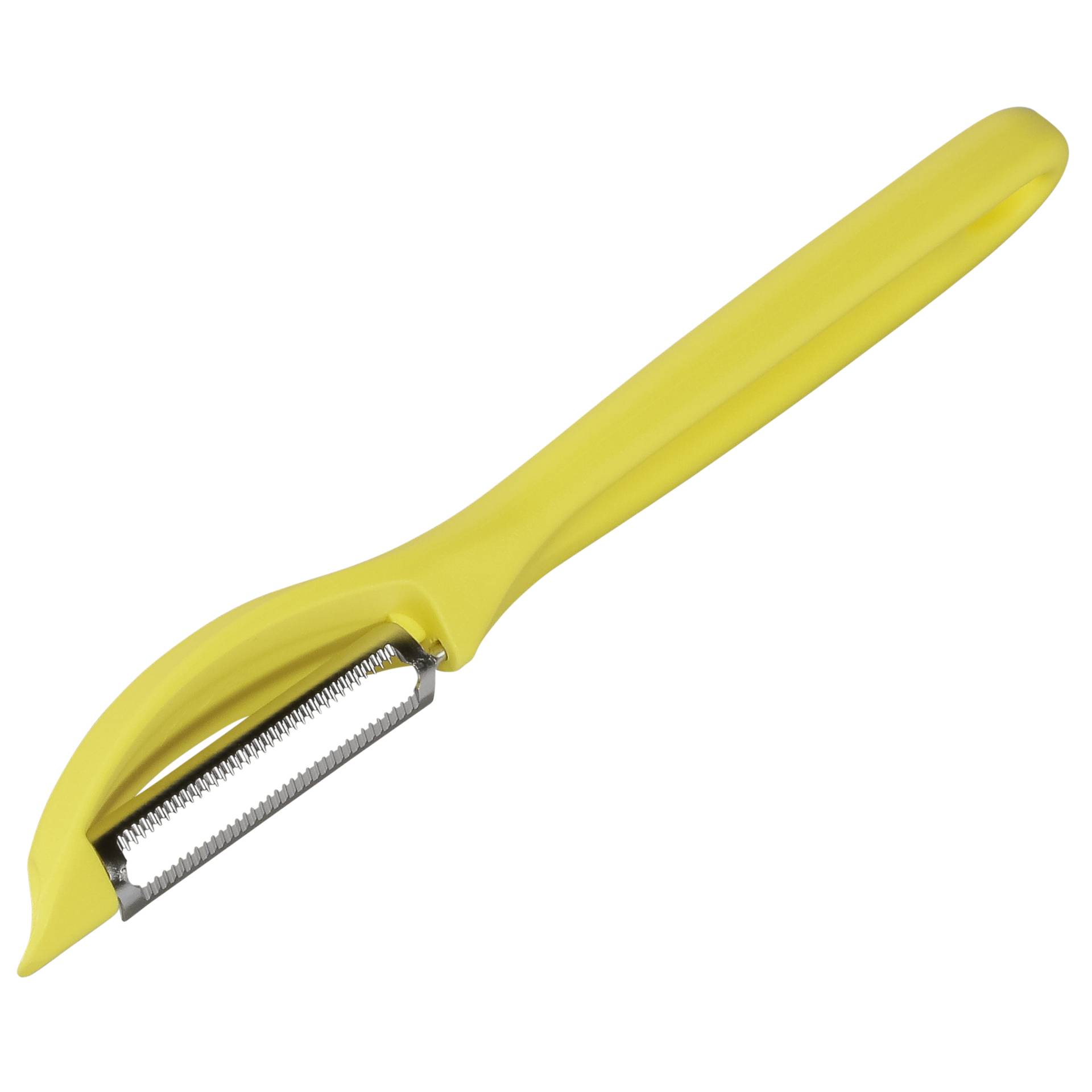Victorinox pelatore universale giallo