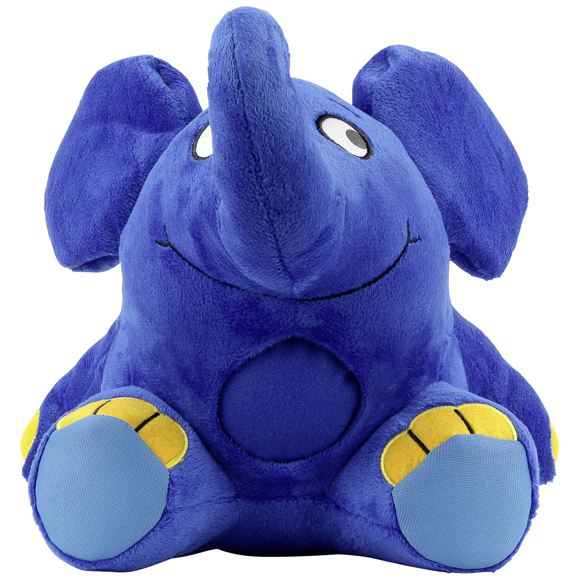 Die Maus LED Lumicino da notte elefante