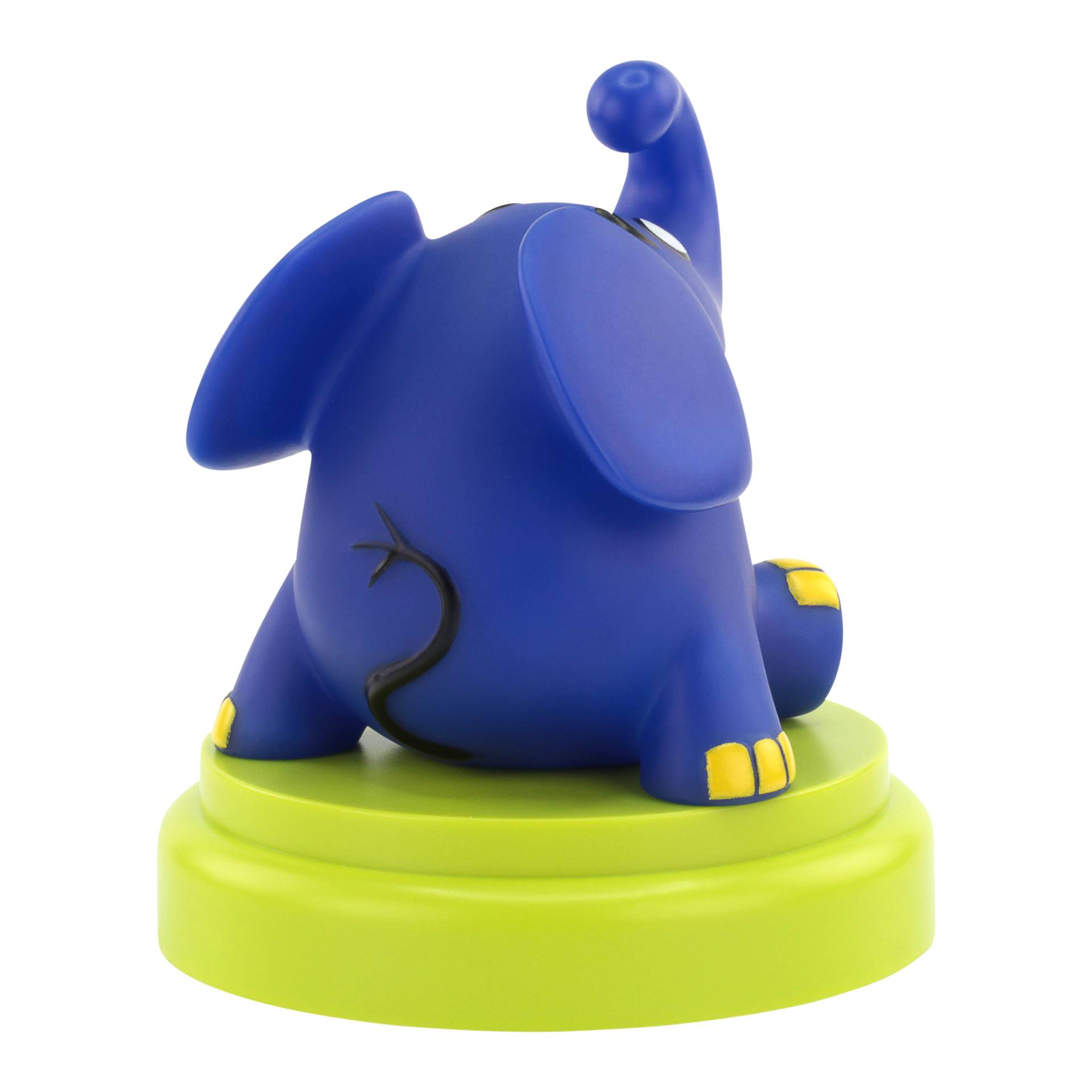 Die Maus LED Lumicino da notte elefante con Sensore