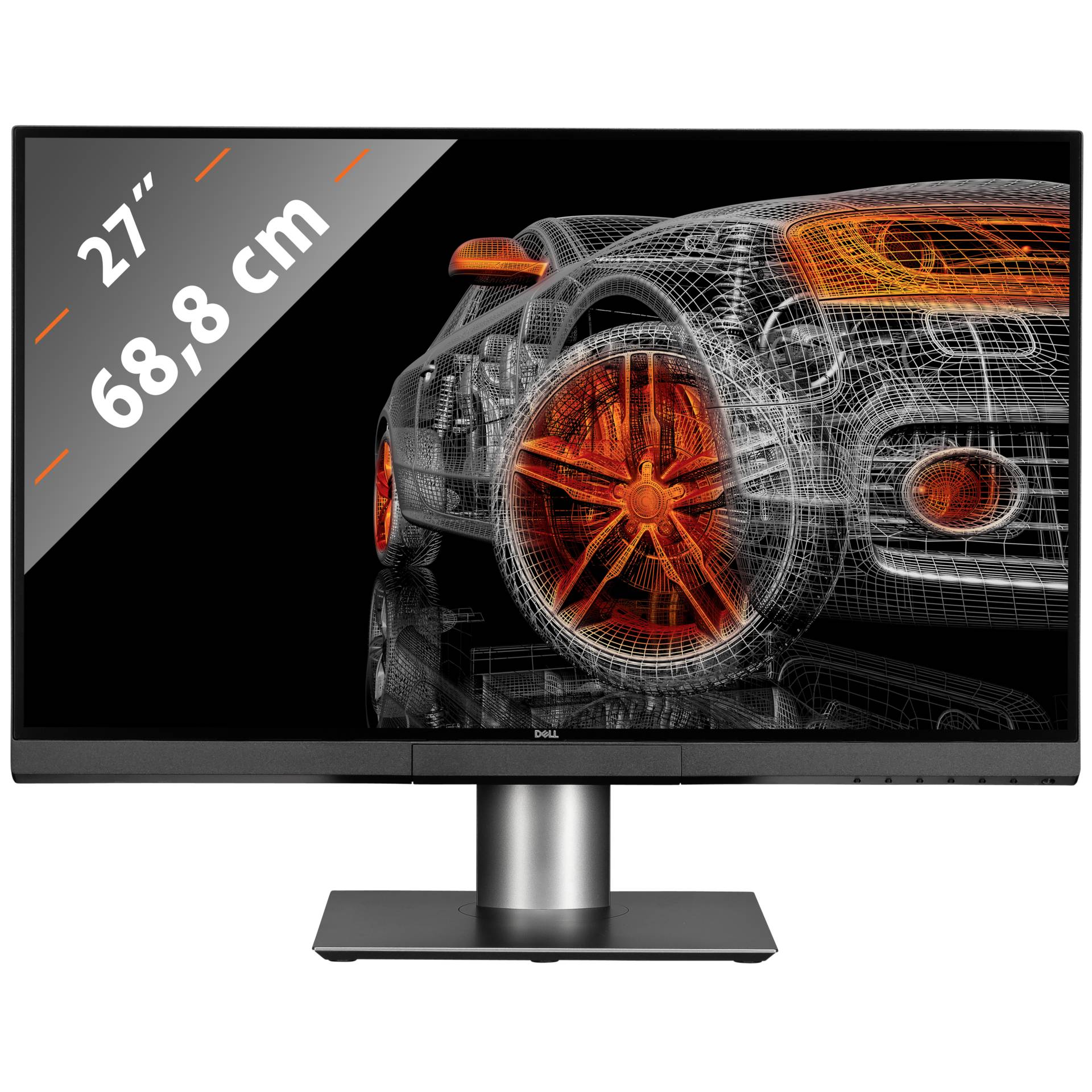 Dell UP2720Q 4K