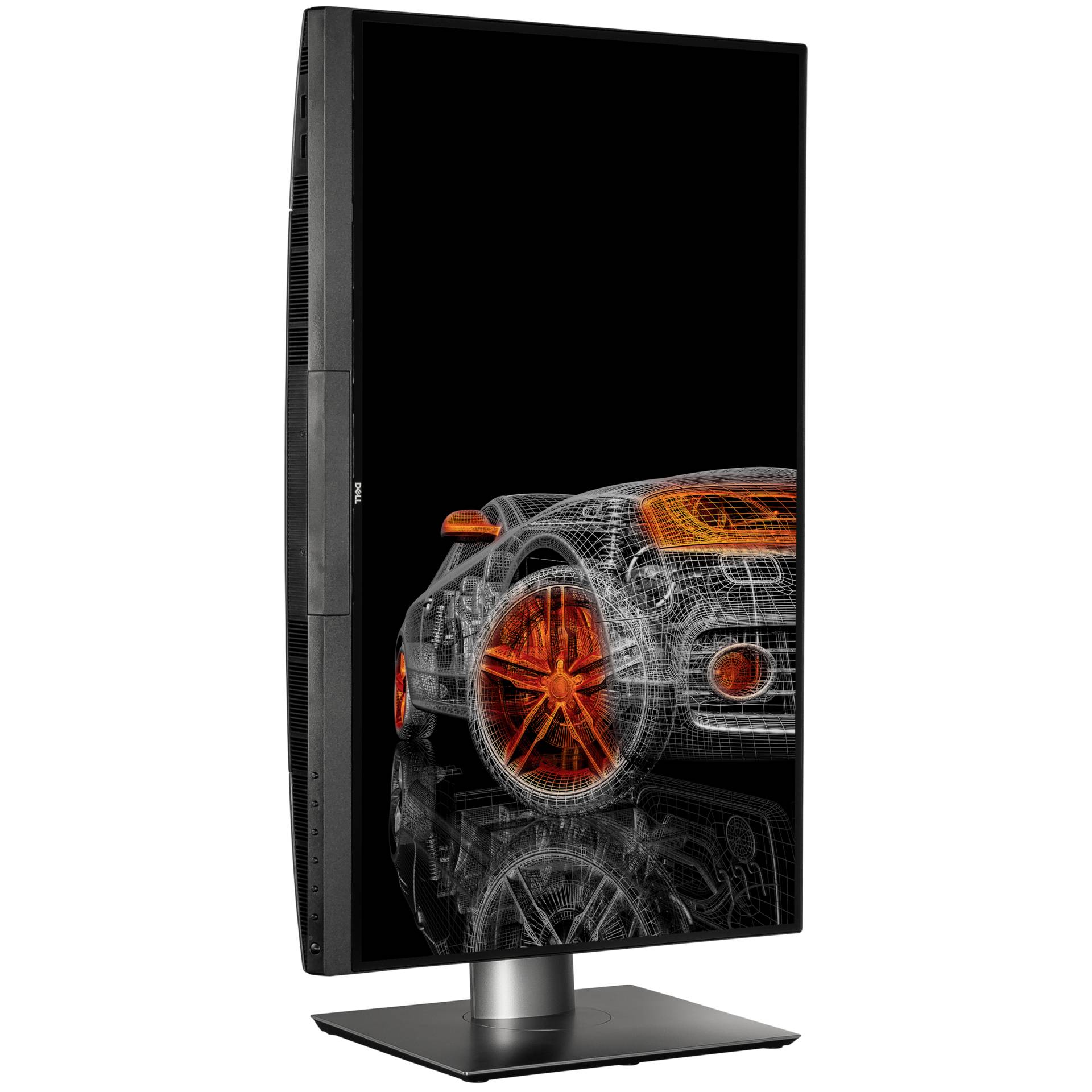 Dell UP2720Q 4K