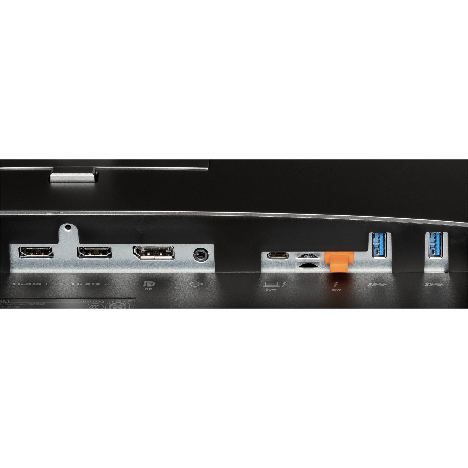 Dell UP2720Q 4K