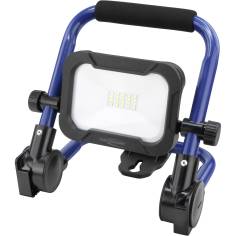 Ansmann FL800R 10W/800lm Luminary faro LED a batteria 2