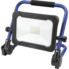 Ansmann FL2400R 30W/2400lm Luminary faro LED a batteria 2