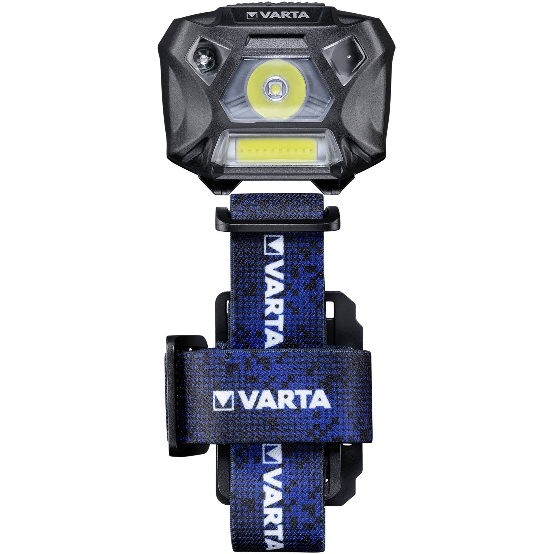 Varta Work Flex Motion Sensor H20 headlamp / motion sensor