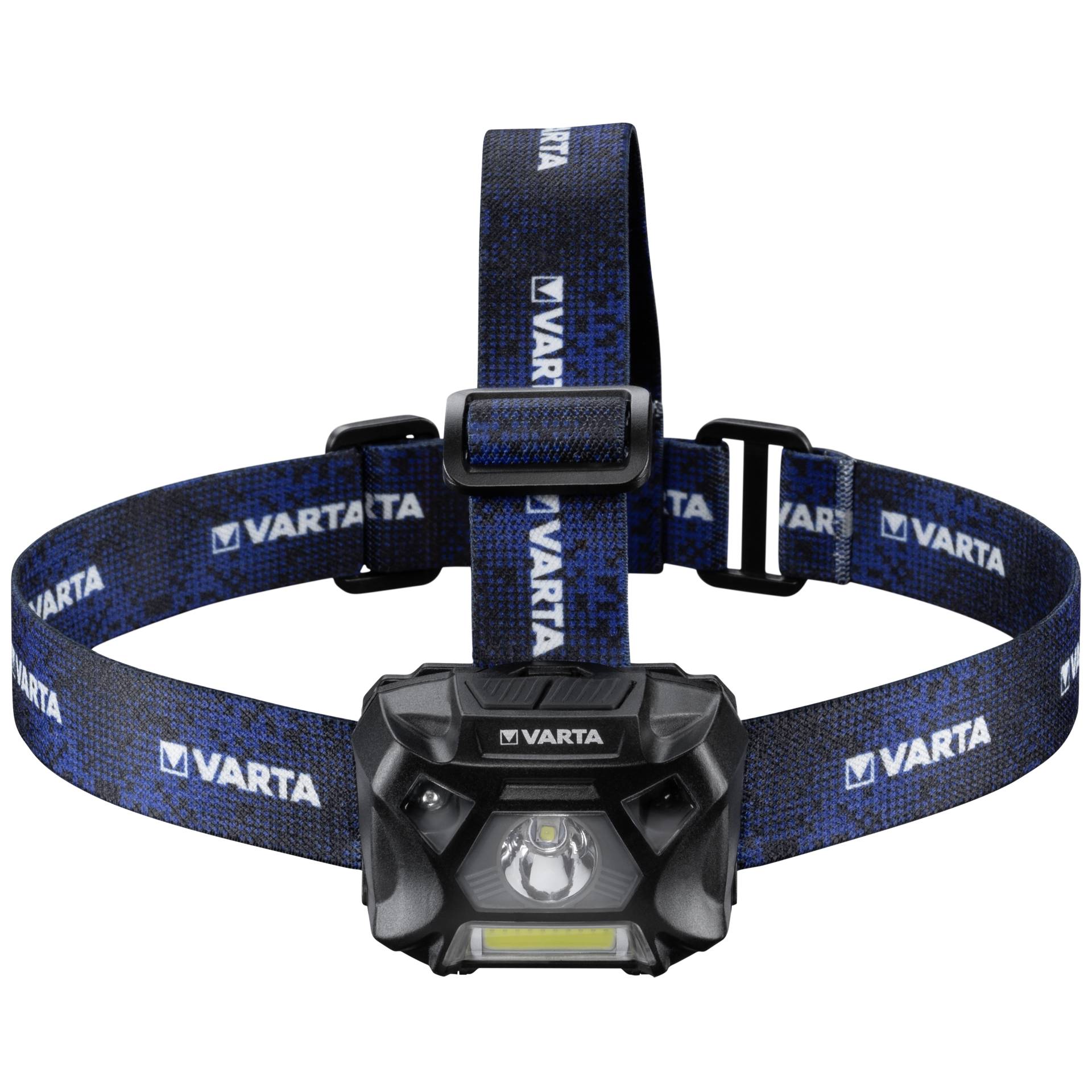 Varta Work Flex Motion Sensor H20 headlamp / motion sensor