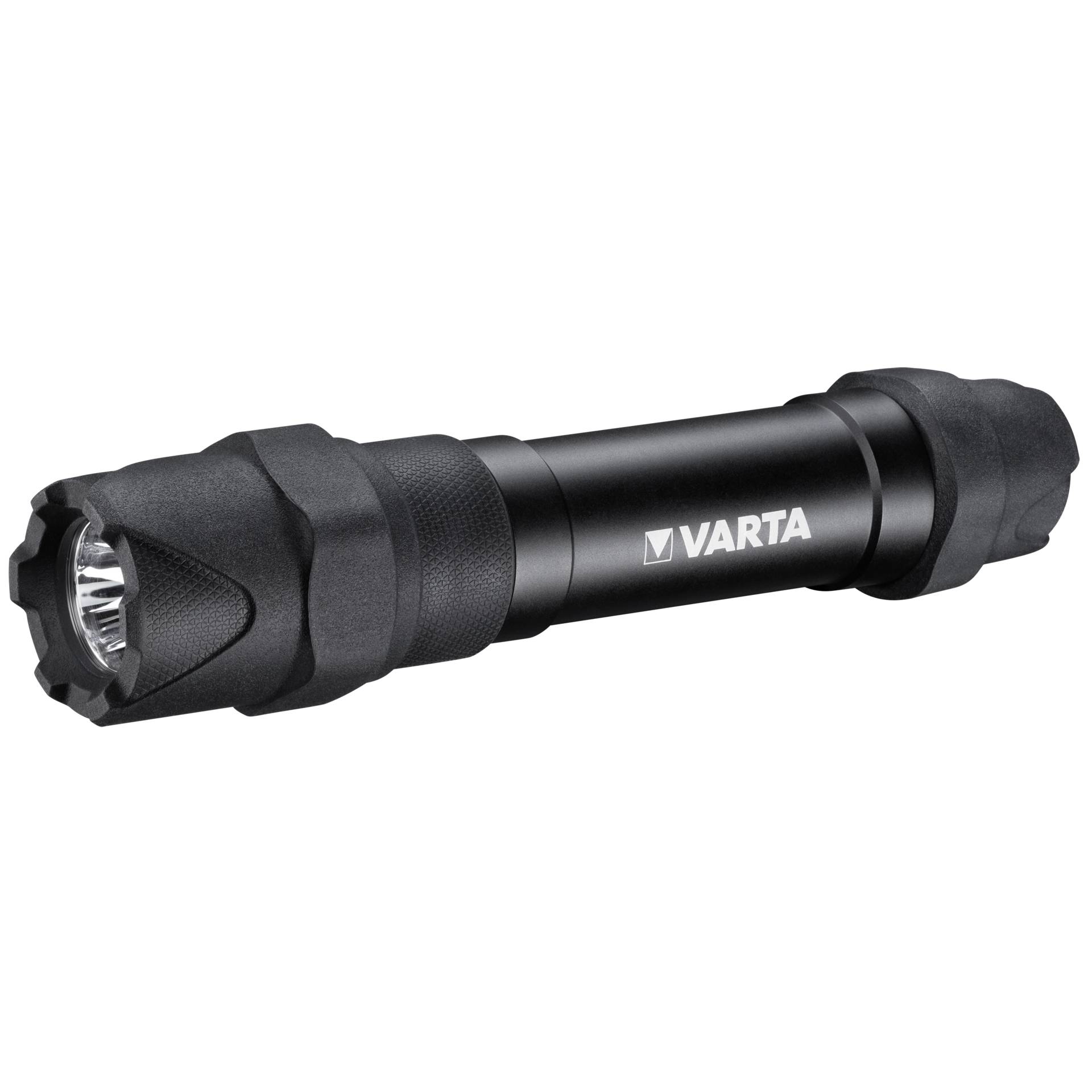 Varta Indestructible F30 Pro 6 Watt LED alluminio 650 lumen