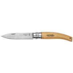 Opinel coltello giardino No. 08 con manico di legno 2