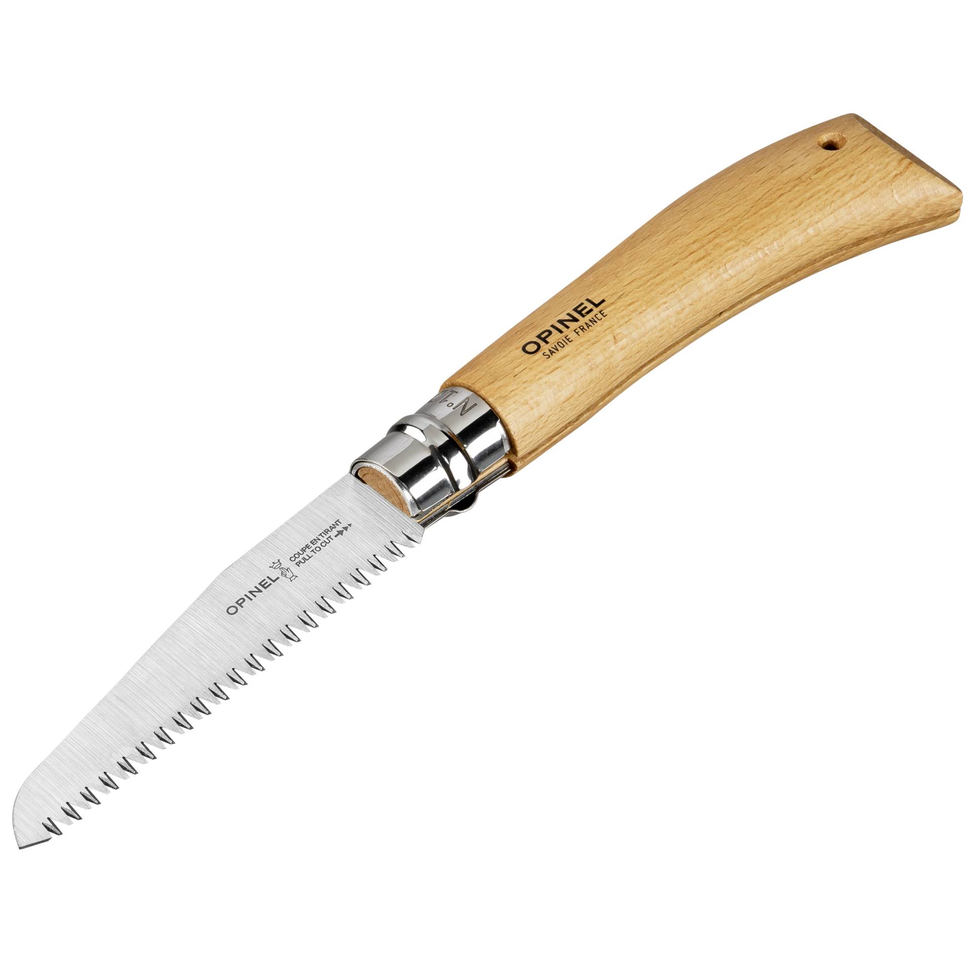 Opinel No. 12 Saw