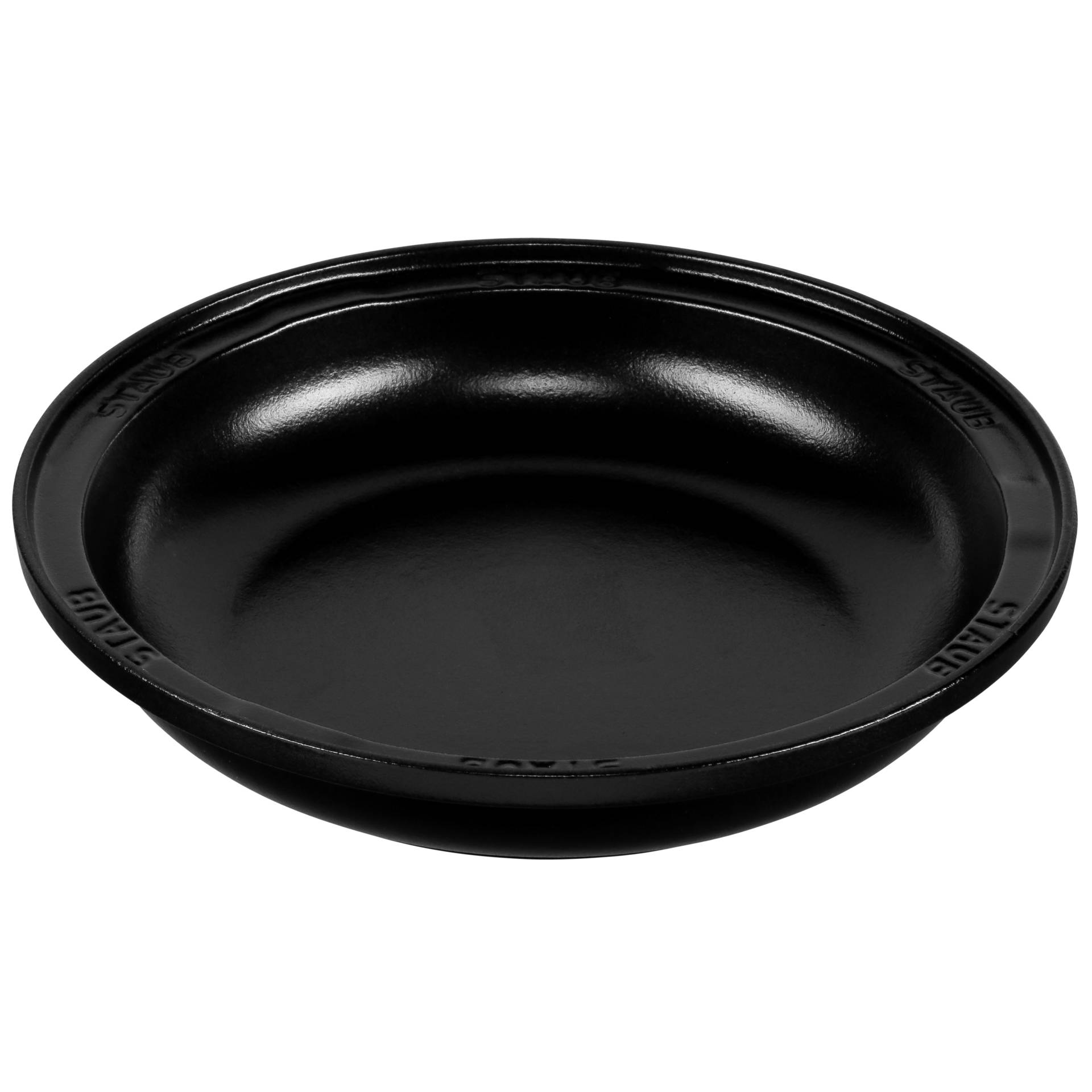 Staub Tajine 20cm rotondo crema, ghisa