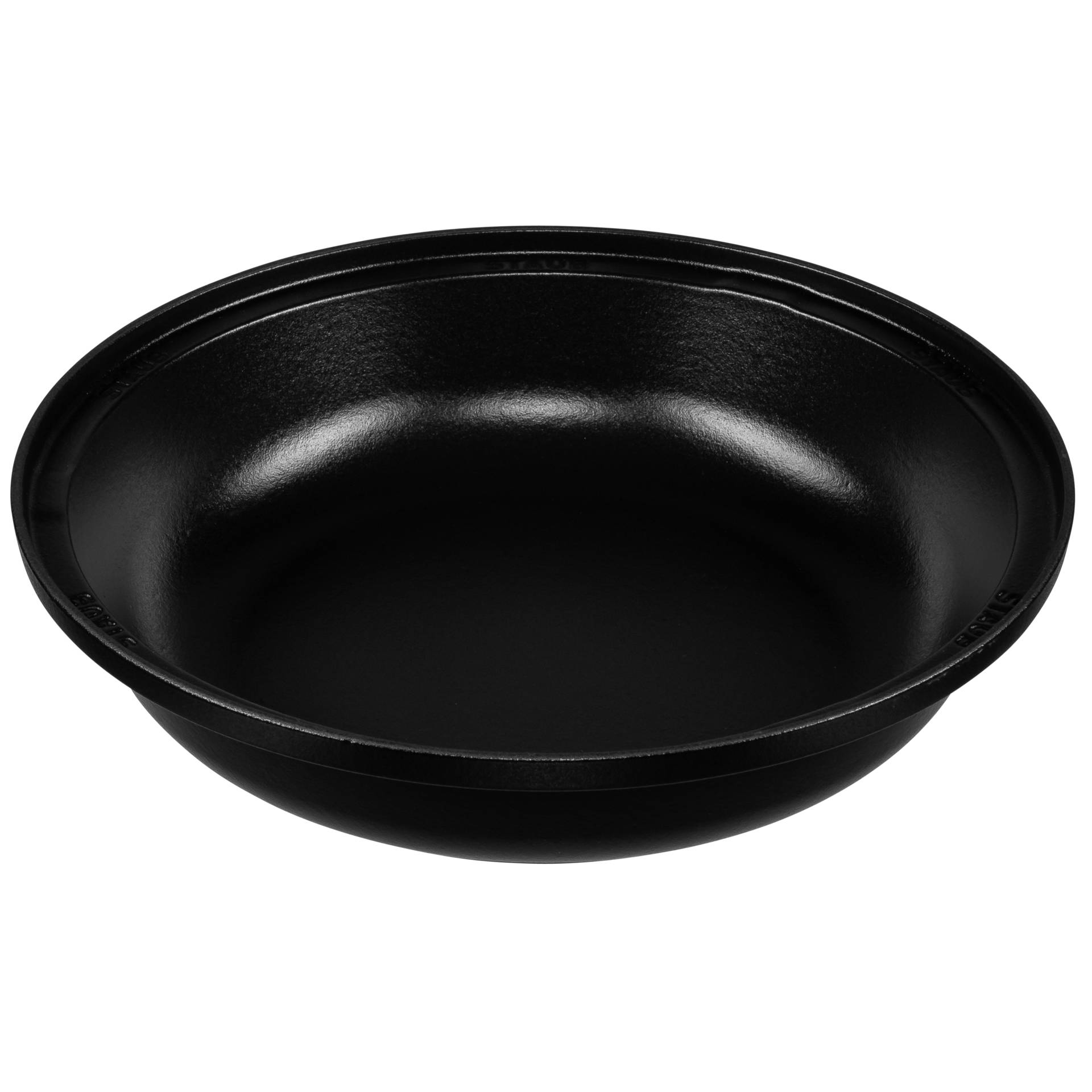 Staub Tajine 28cm roton. rosso ciliegia, ghisa
