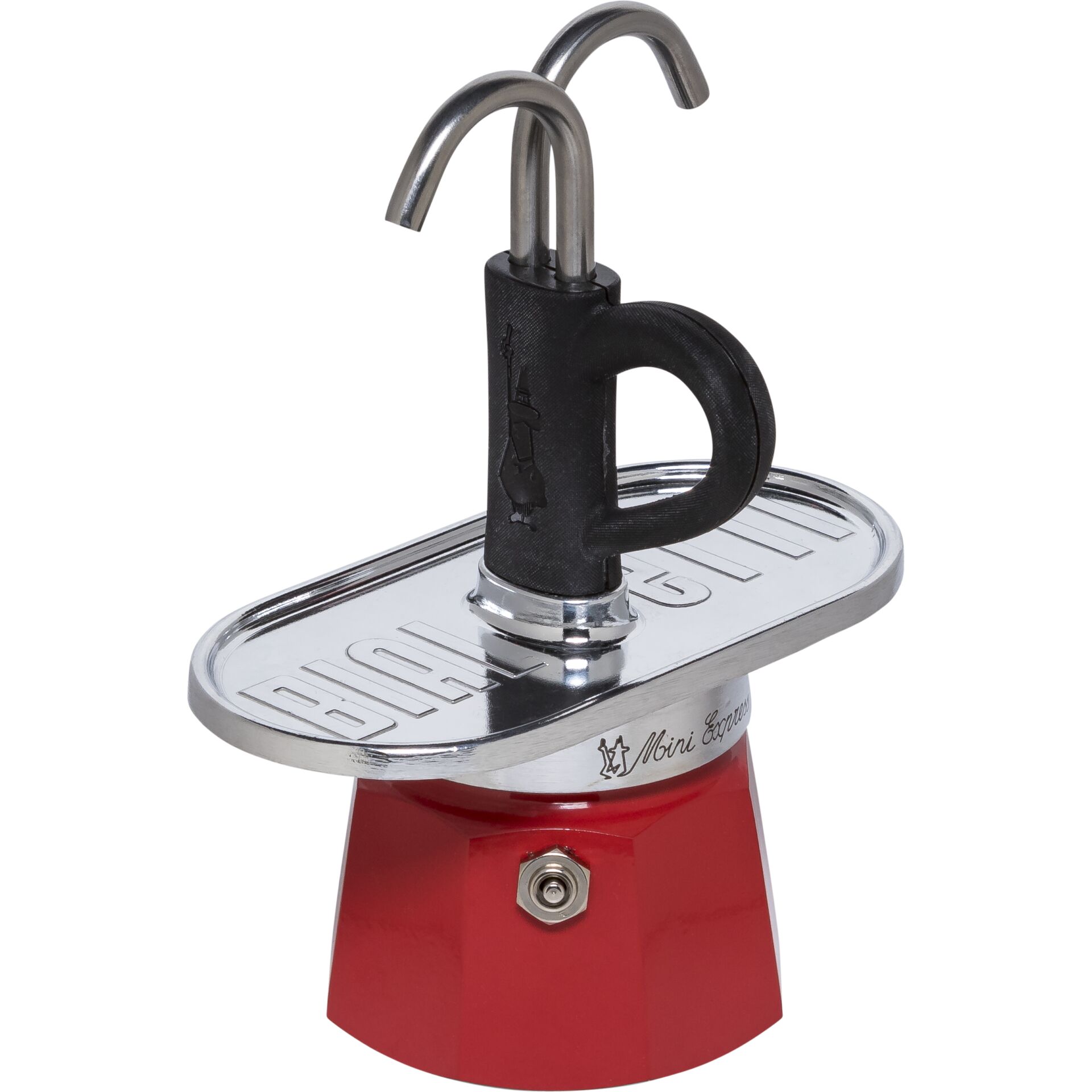 Bialetti kit MINI ITALIA 2 Bicc.