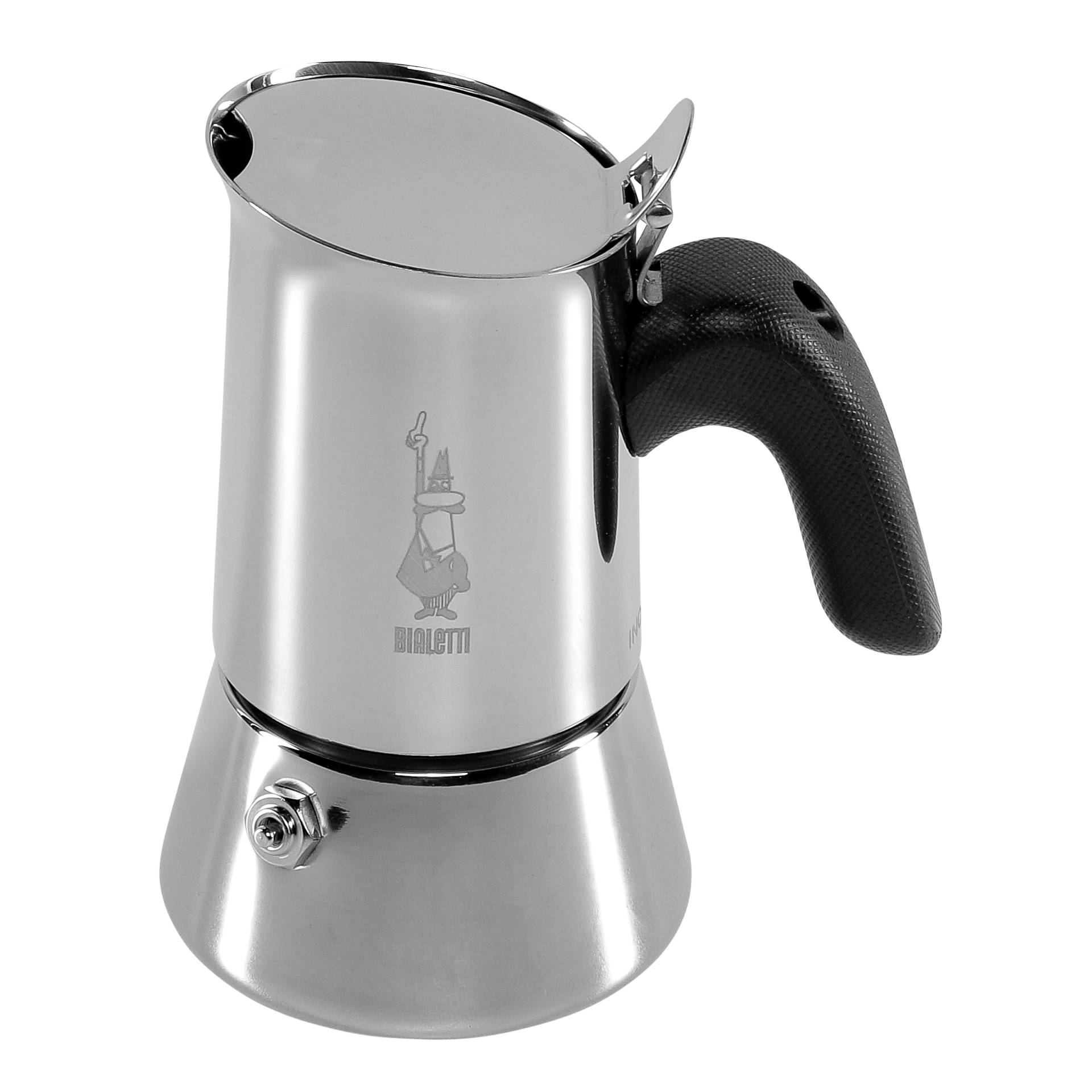 Bialetti NEW VENUS 2TZ Induction