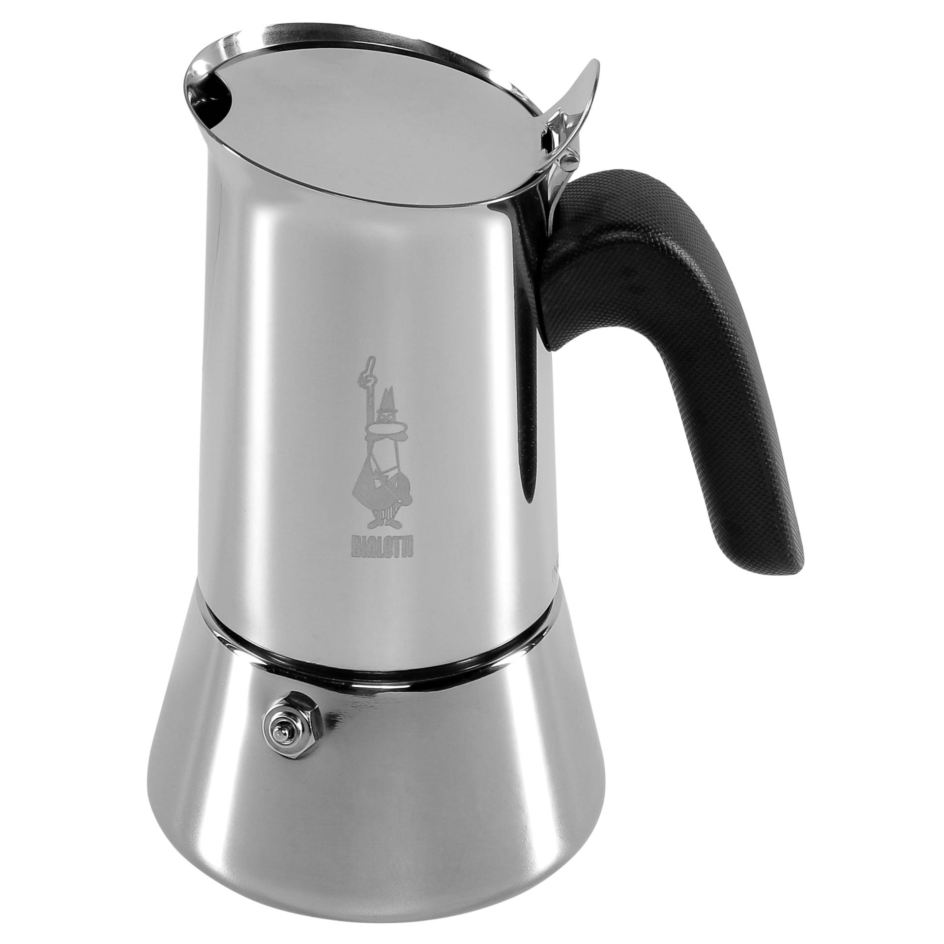 Bialetti NEW VENUS 4TZ Induction