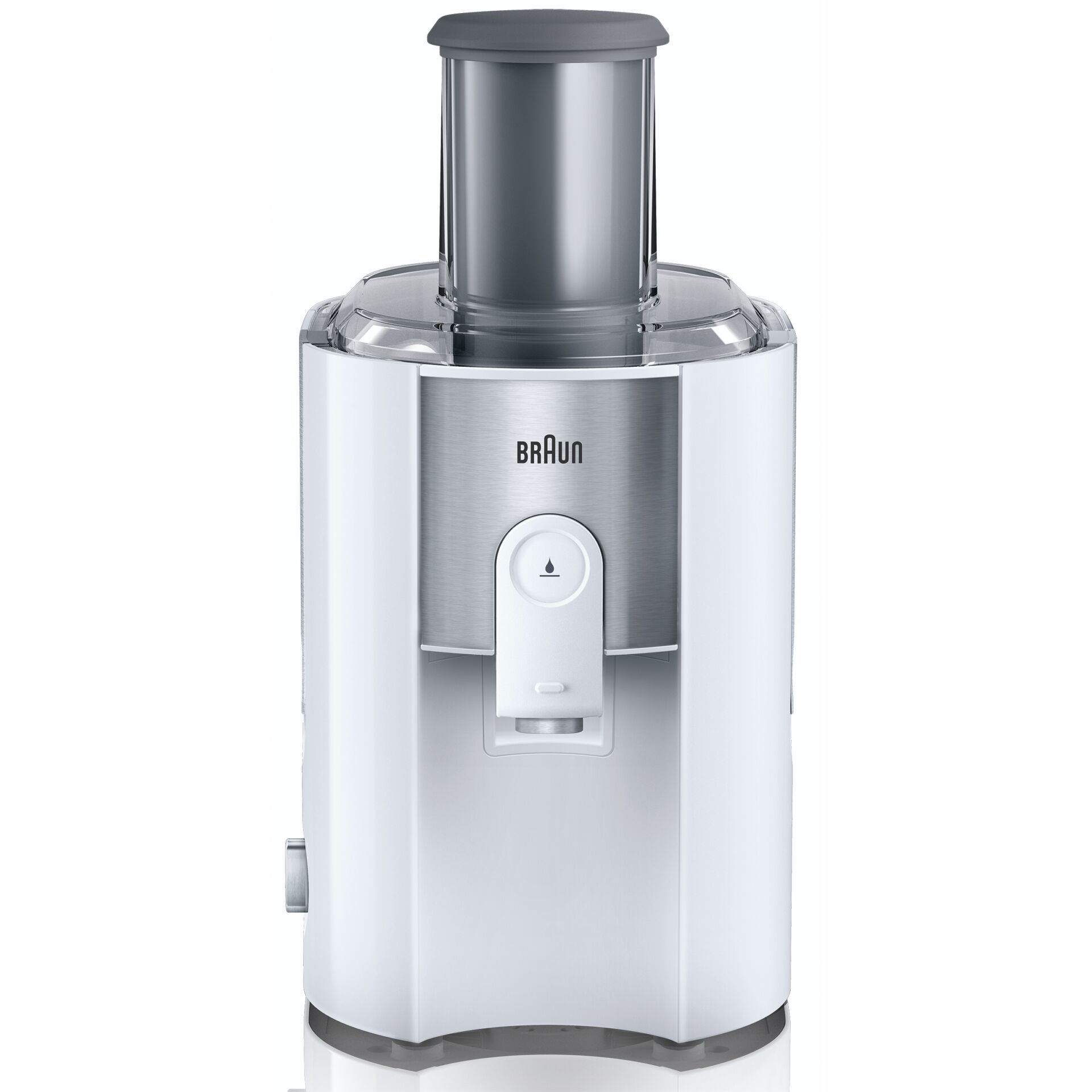 Braun J 500 WH