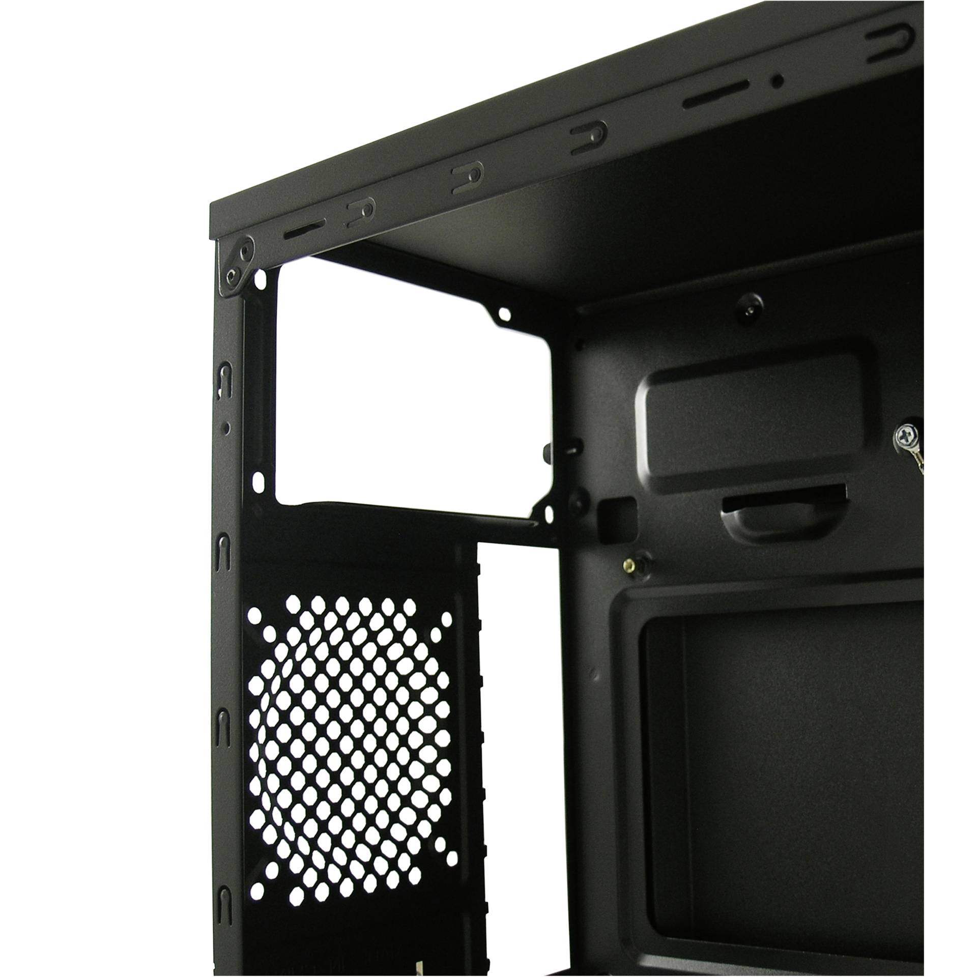 LC Power LC-7038B-ON