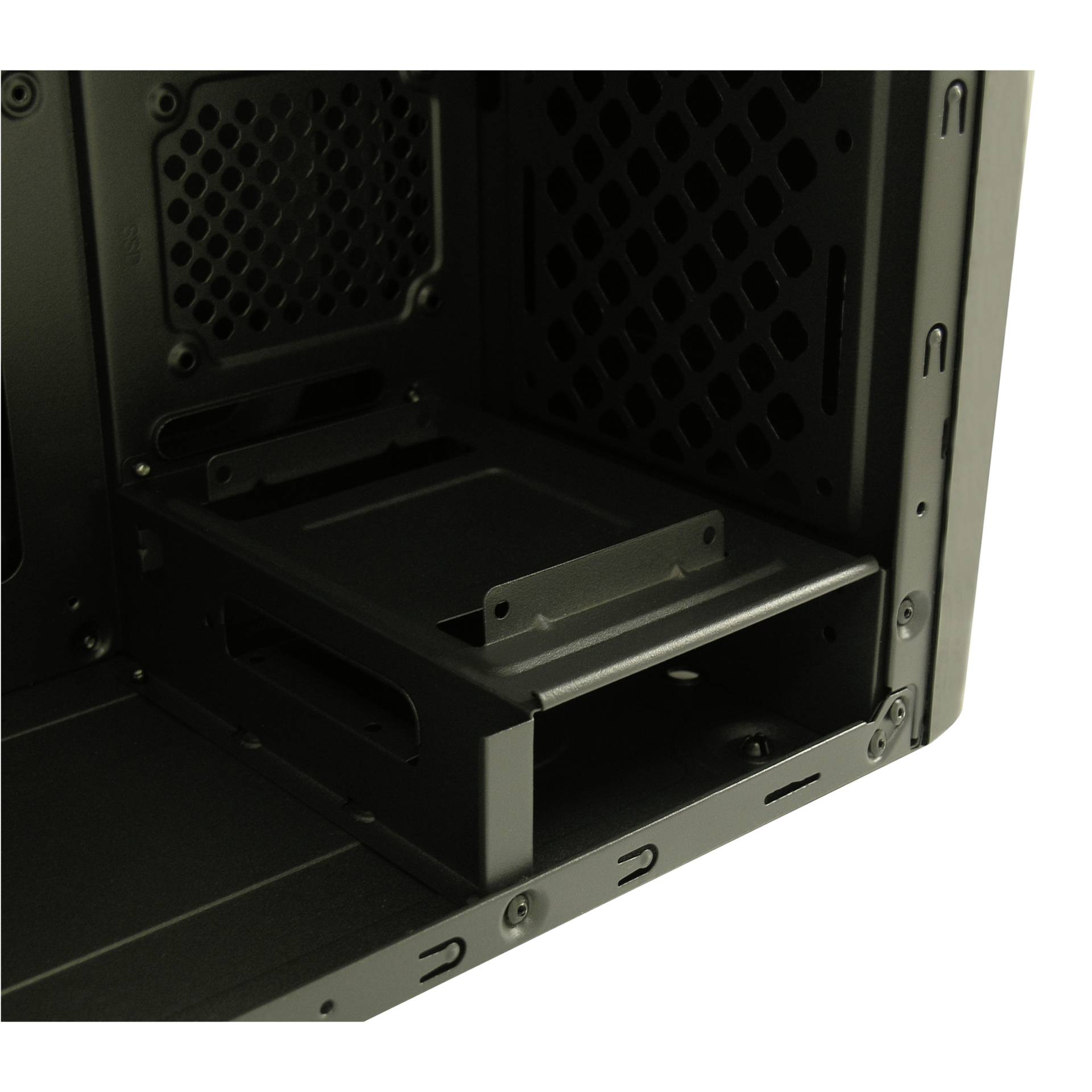 LC Power LC-7038B-ON