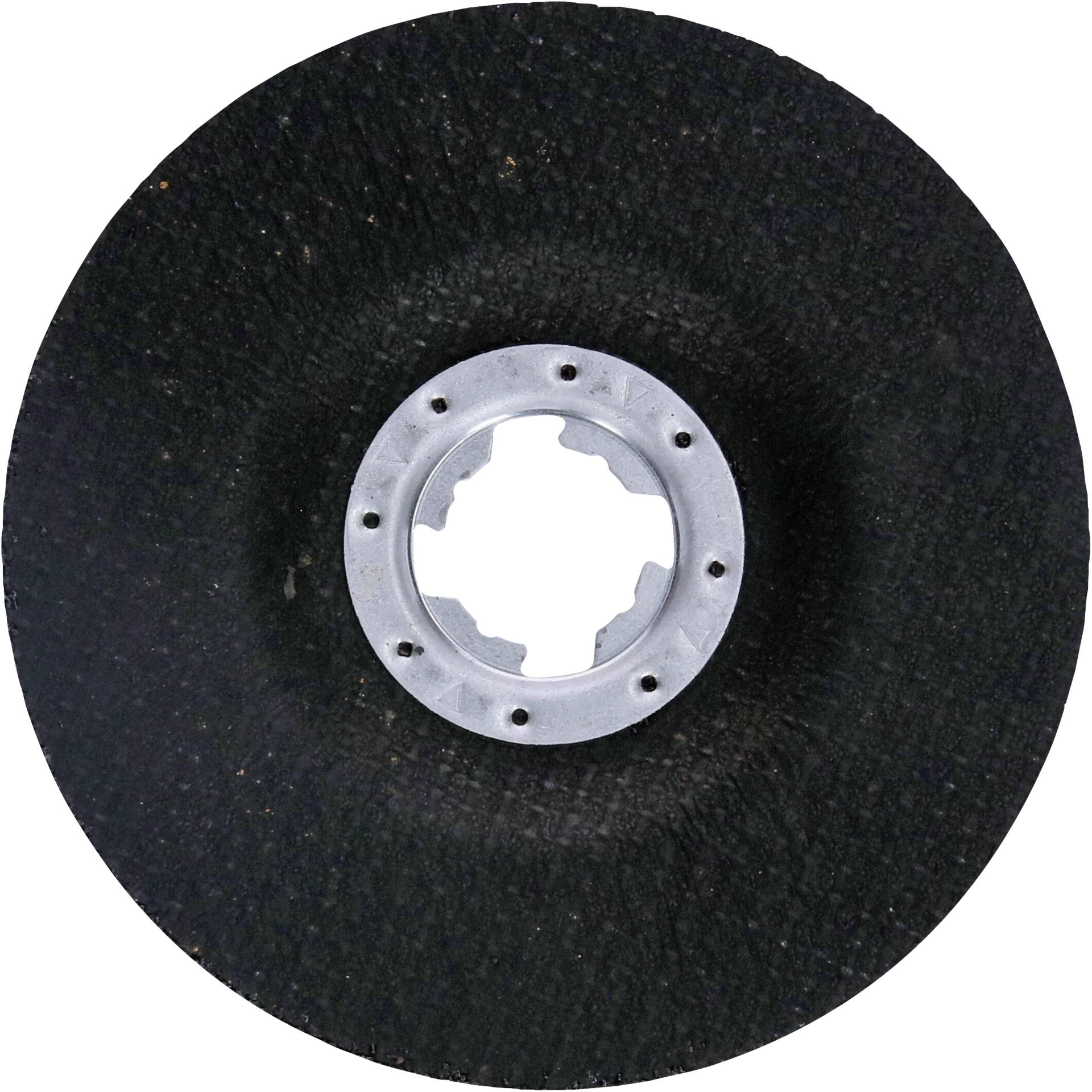 Bosch X-LOCK mola da taglio 125X2,5mm a centro depr. p.met.