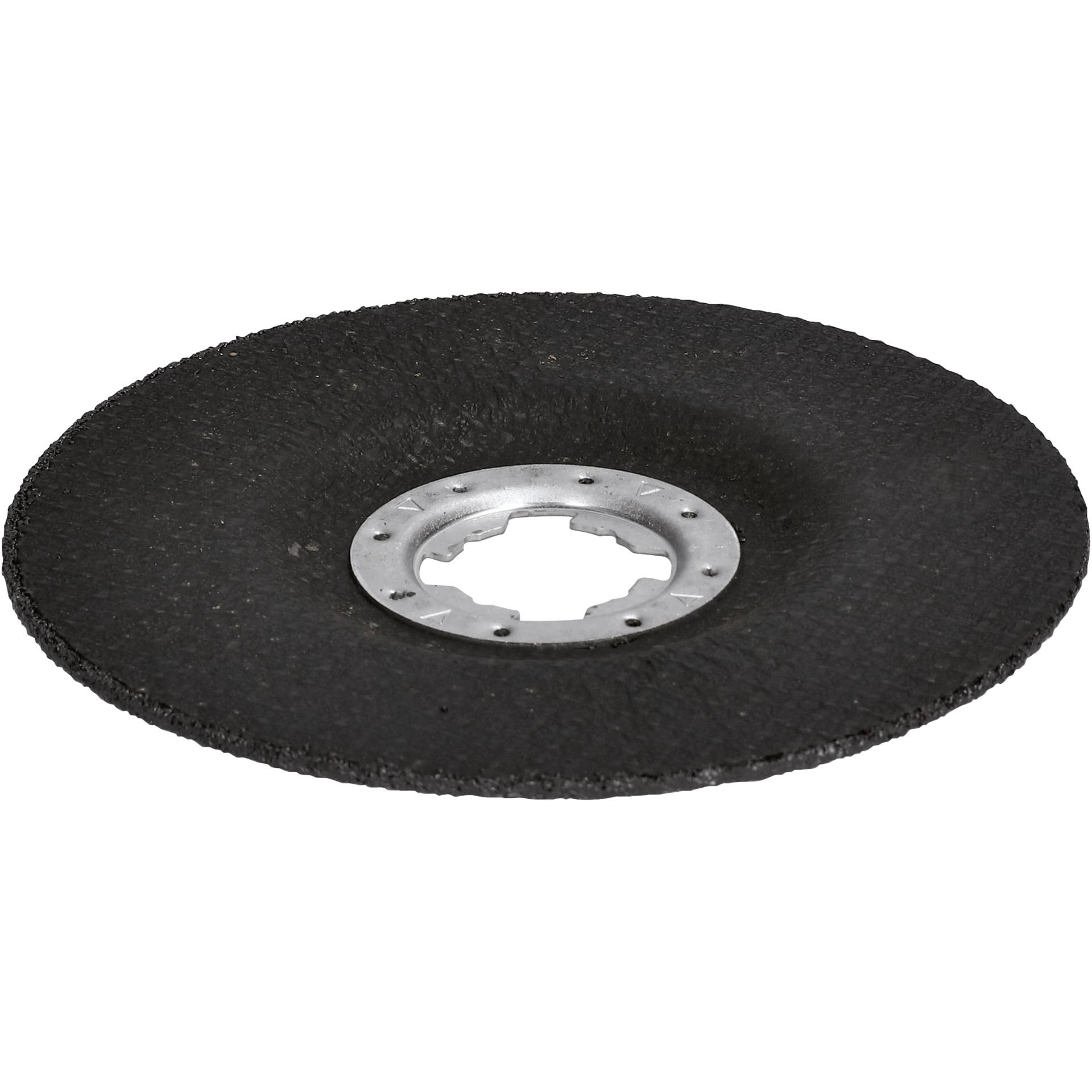 Bosch X-LOCK mola da taglio 125X2,5mm a centro depr. p.met.