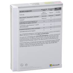 Microsoft Office 2019 Home & Student 2