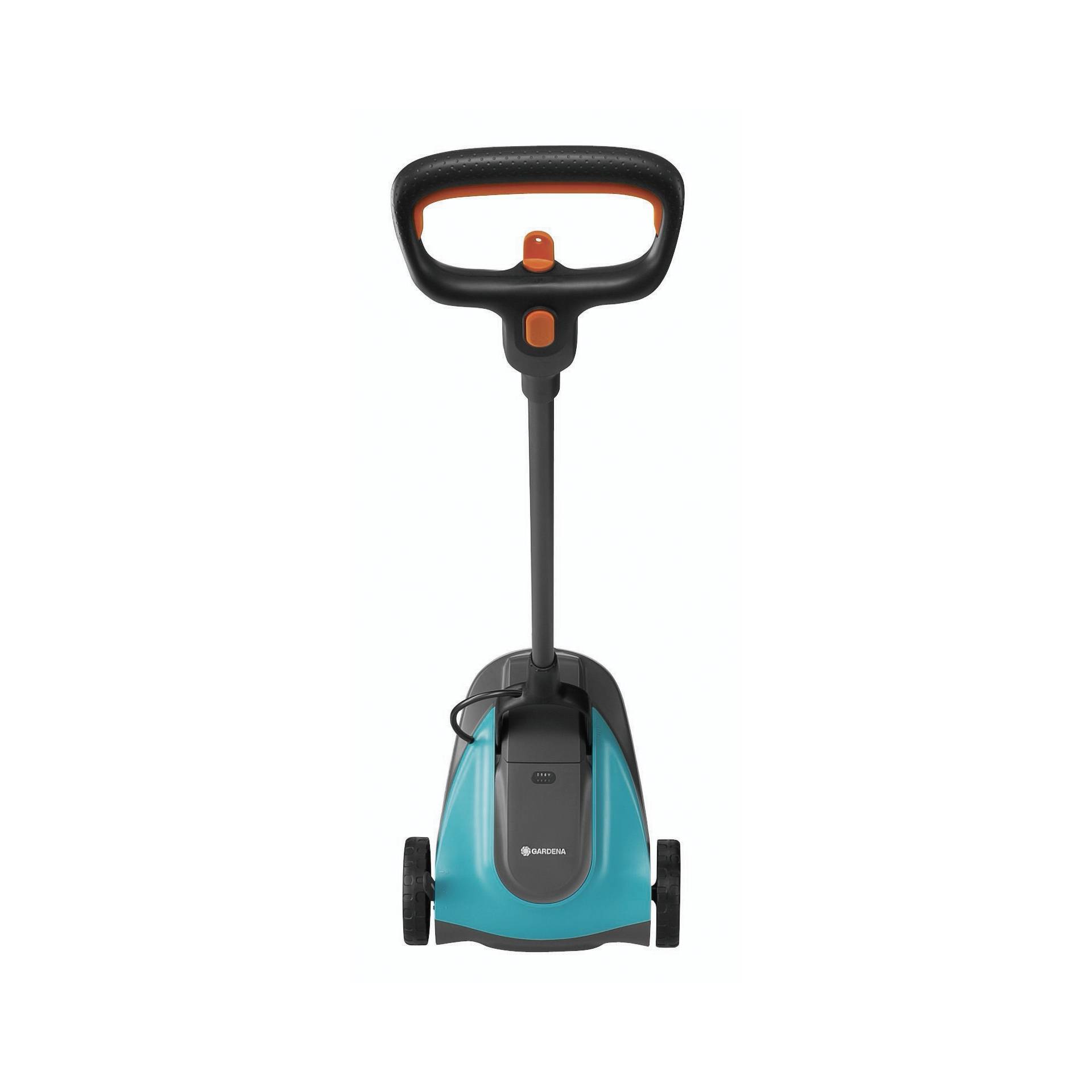 Gardena cordless lawn mower HandyMower 22/18V P4A Set
