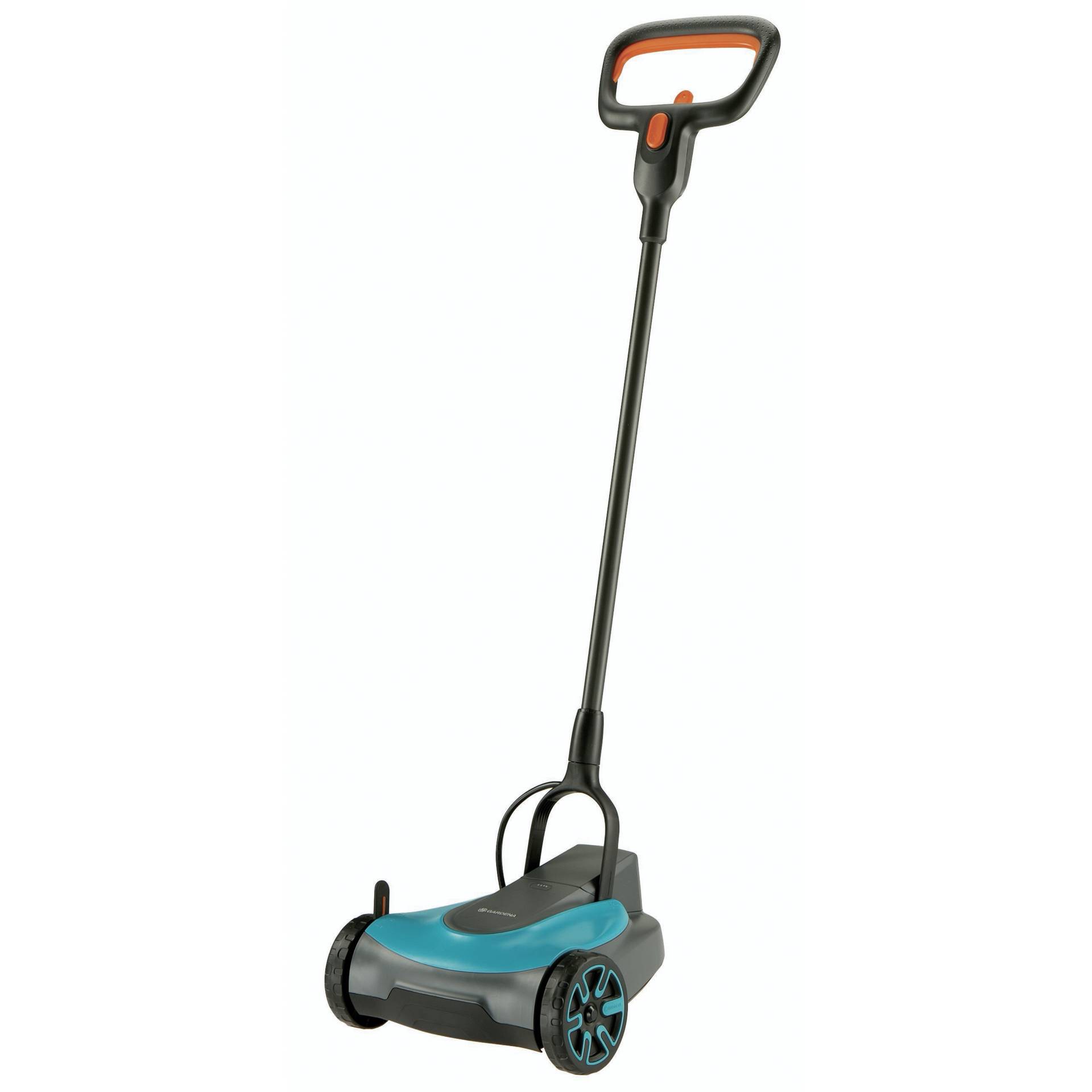 Gardena cordless lawn mower HandyMower 22/18V P4A Set