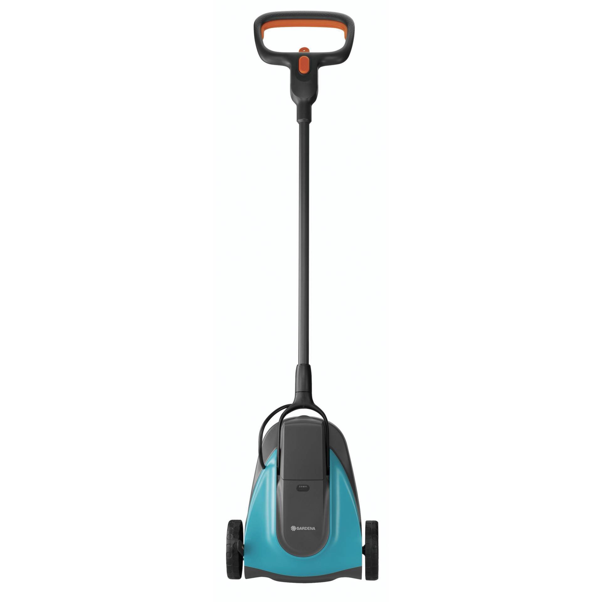 Gardena cordless lawn mower HandyMower 22/18V P4A solo