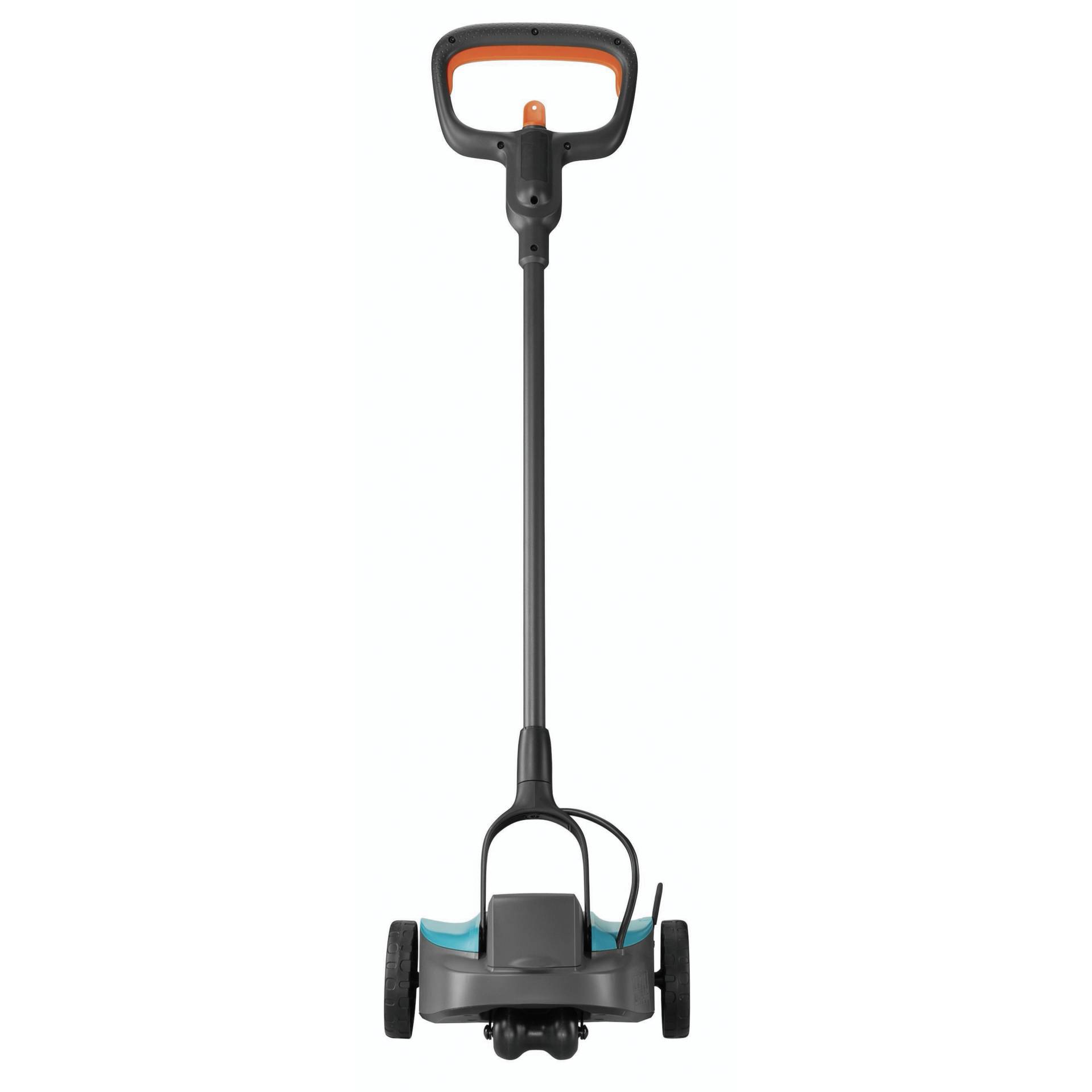 Gardena cordless lawn mower HandyMower 22/18V P4A solo