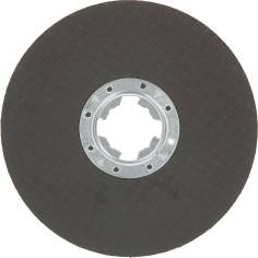 Bosch X-LOCK cutting disk 115x1,0 Std f INOX 2