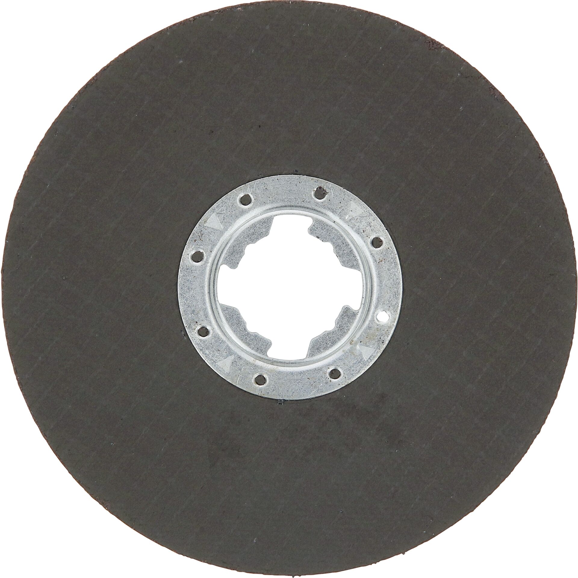 Bosch X-LOCK cutting disk 115x1,0 Std f INOX