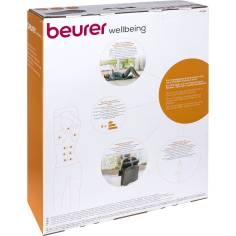 Beurer MG 280 Yoga Stretchmat 2