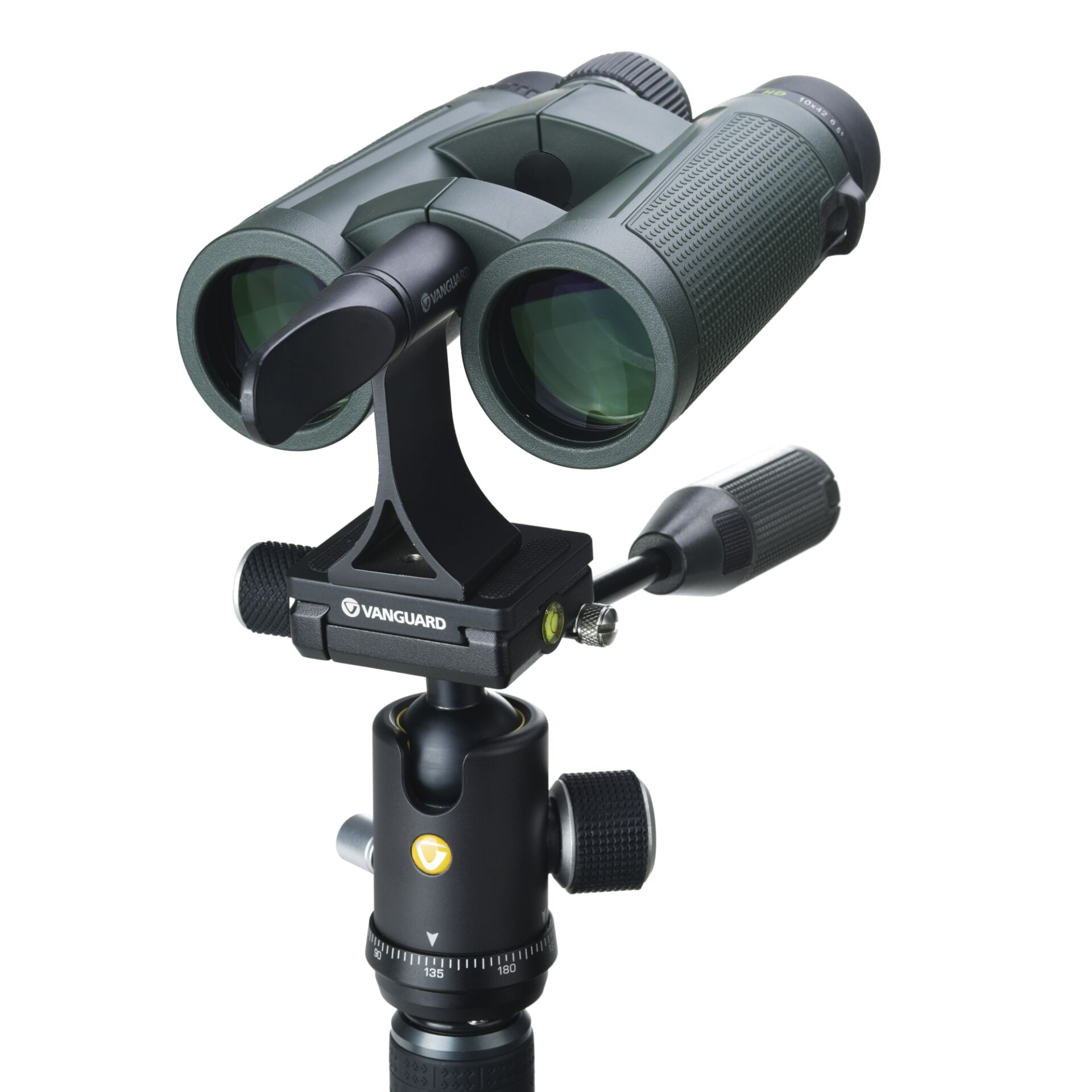 Vanguard VEO HD  10x42