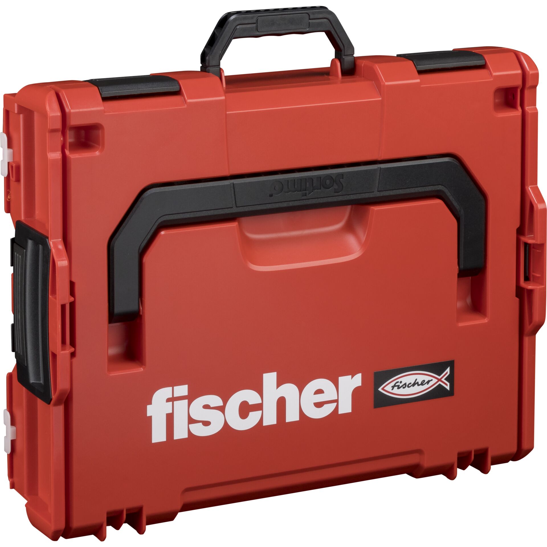 Fischer DuoLine L-Boxx 102 plug assortment