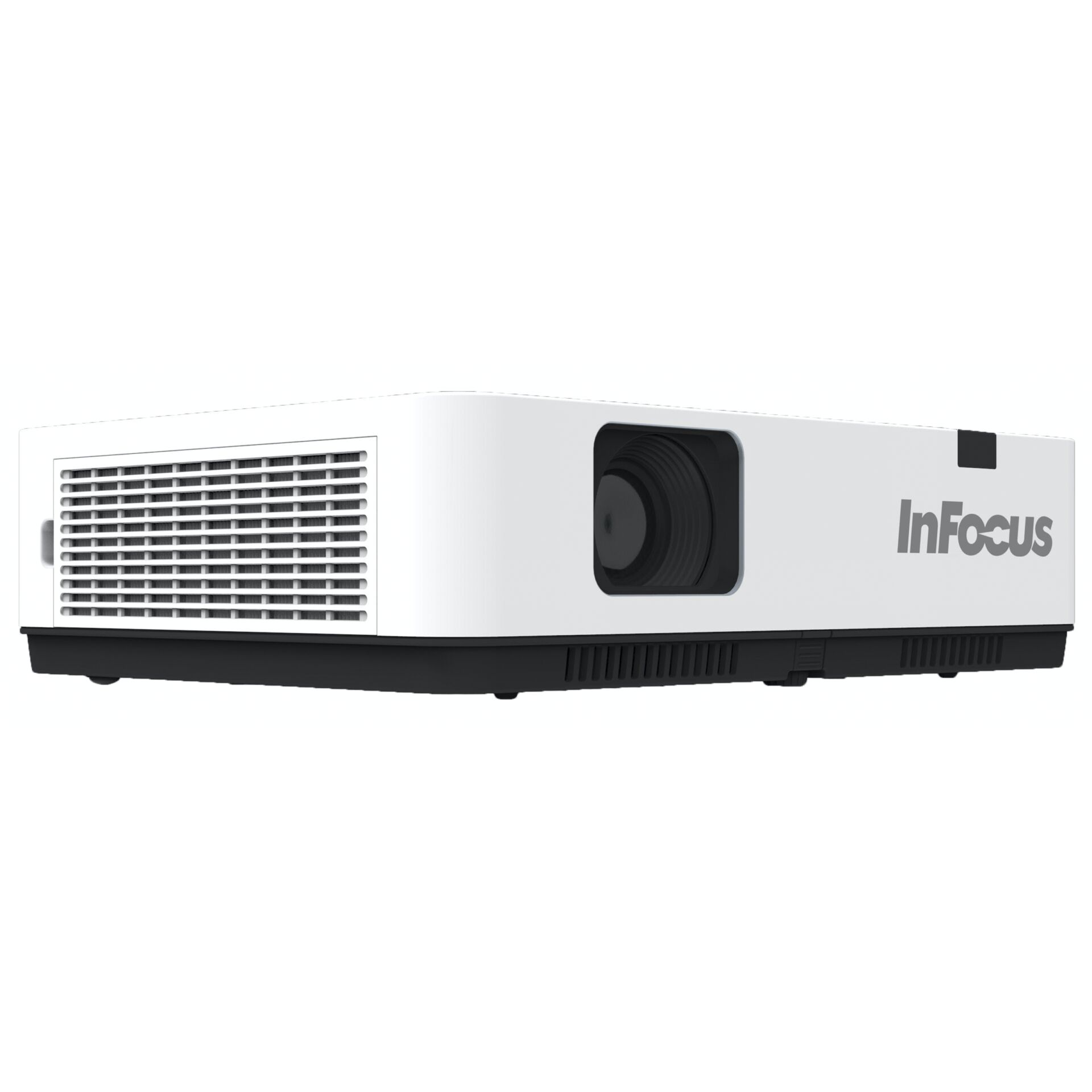 InFocus Lightpro LCD IN1014