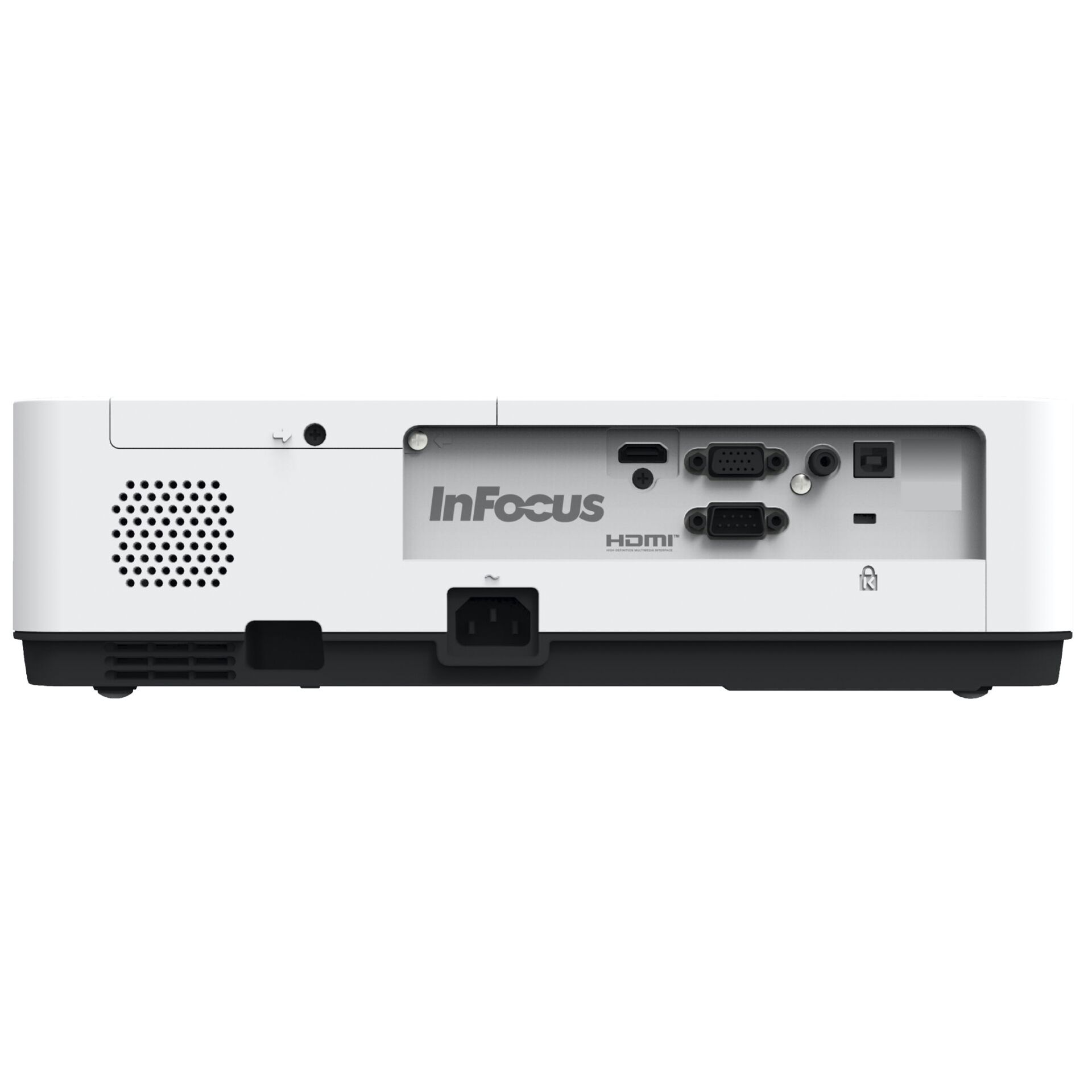 InFocus Lightpro LCD IN1014