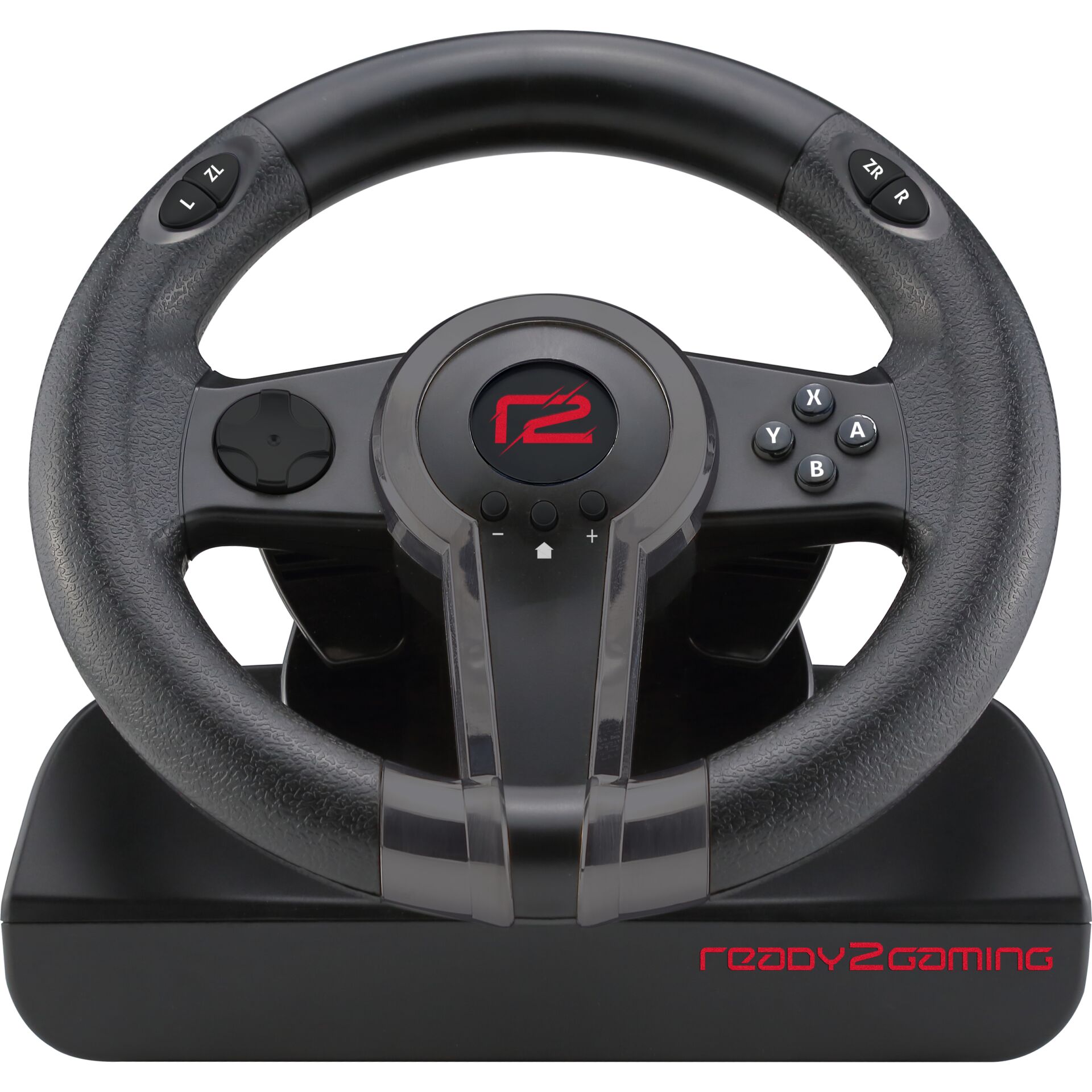 ready2gaming Nintendo Switch Racing Wheel
