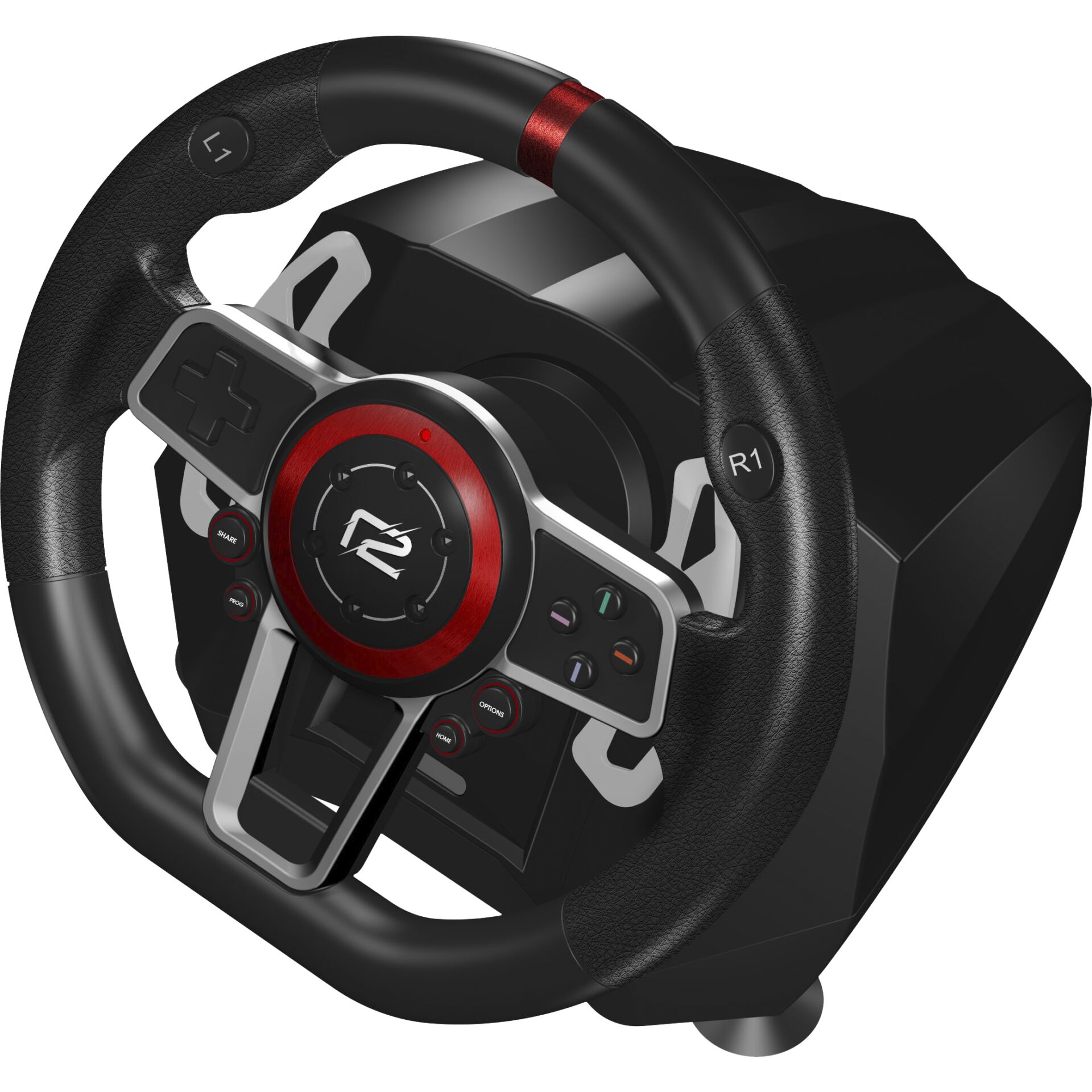 ready2gaming Multi System Racing Wheel Pro (Switch/PS4/PS3/P