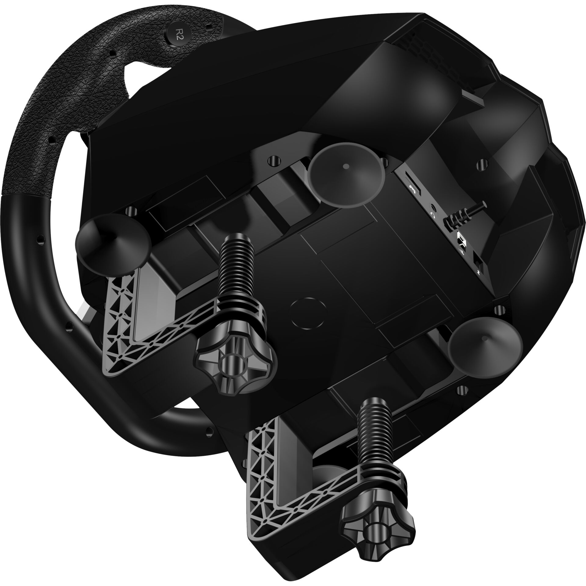ready2gaming Multi System Racing Wheel Pro (Switch/PS4/PS3/P