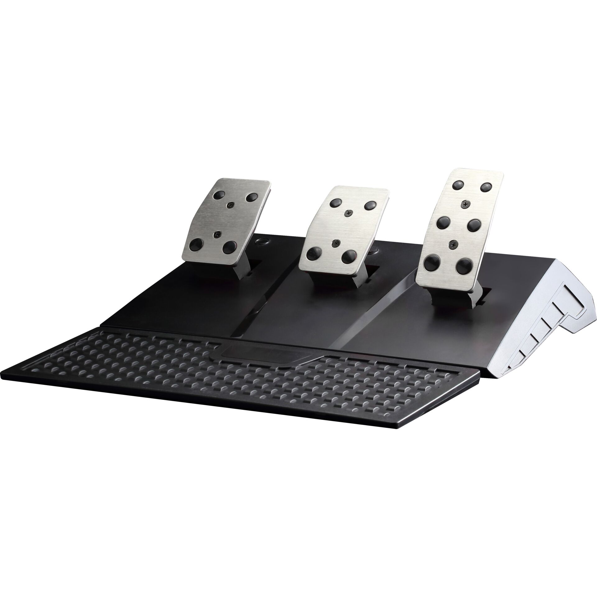 ready2gaming Multi System Racing Wheel Pro (Switch/PS4/PS3/P