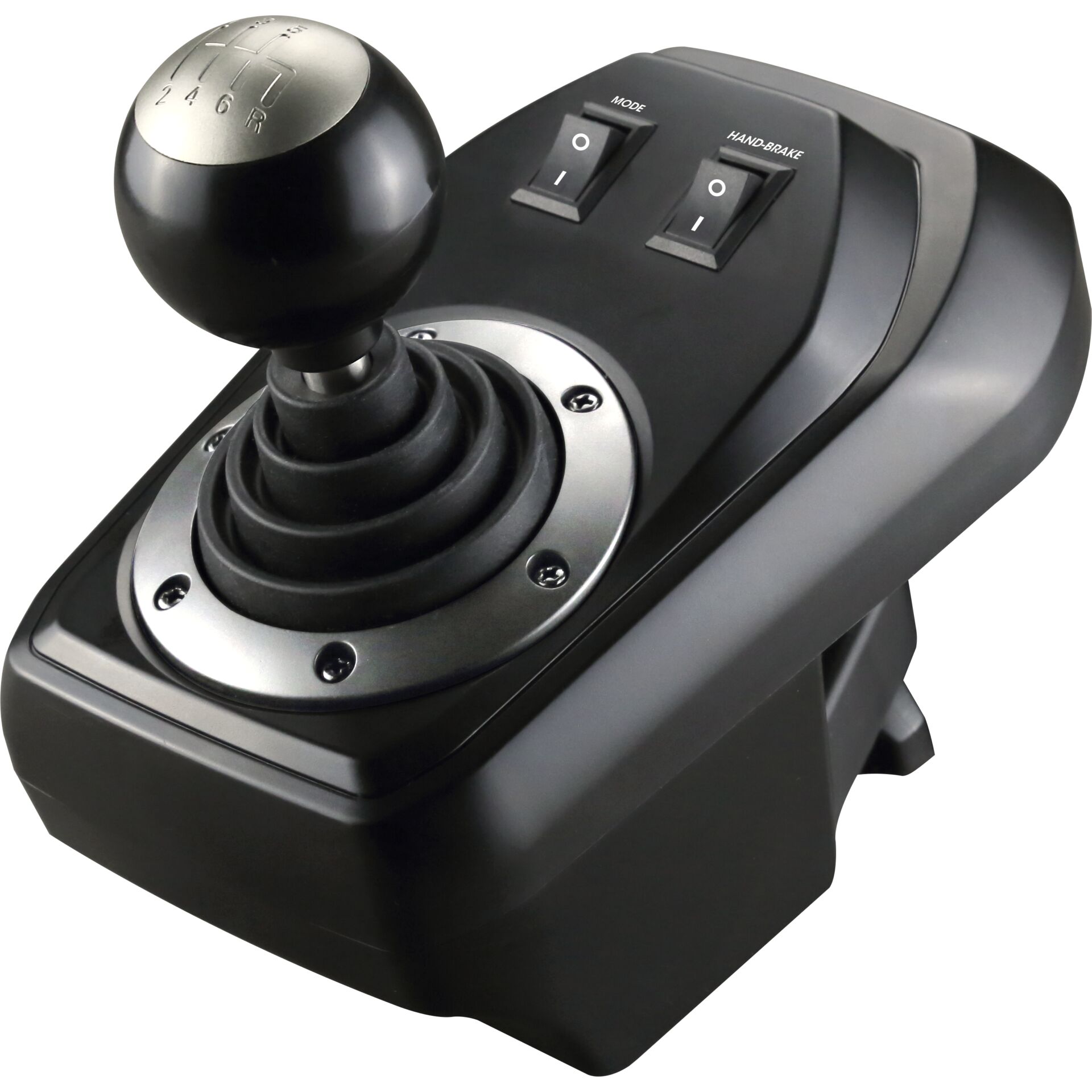 ready2gaming Multi System Racing Wheel Pro (Switch/PS4/PS3/P