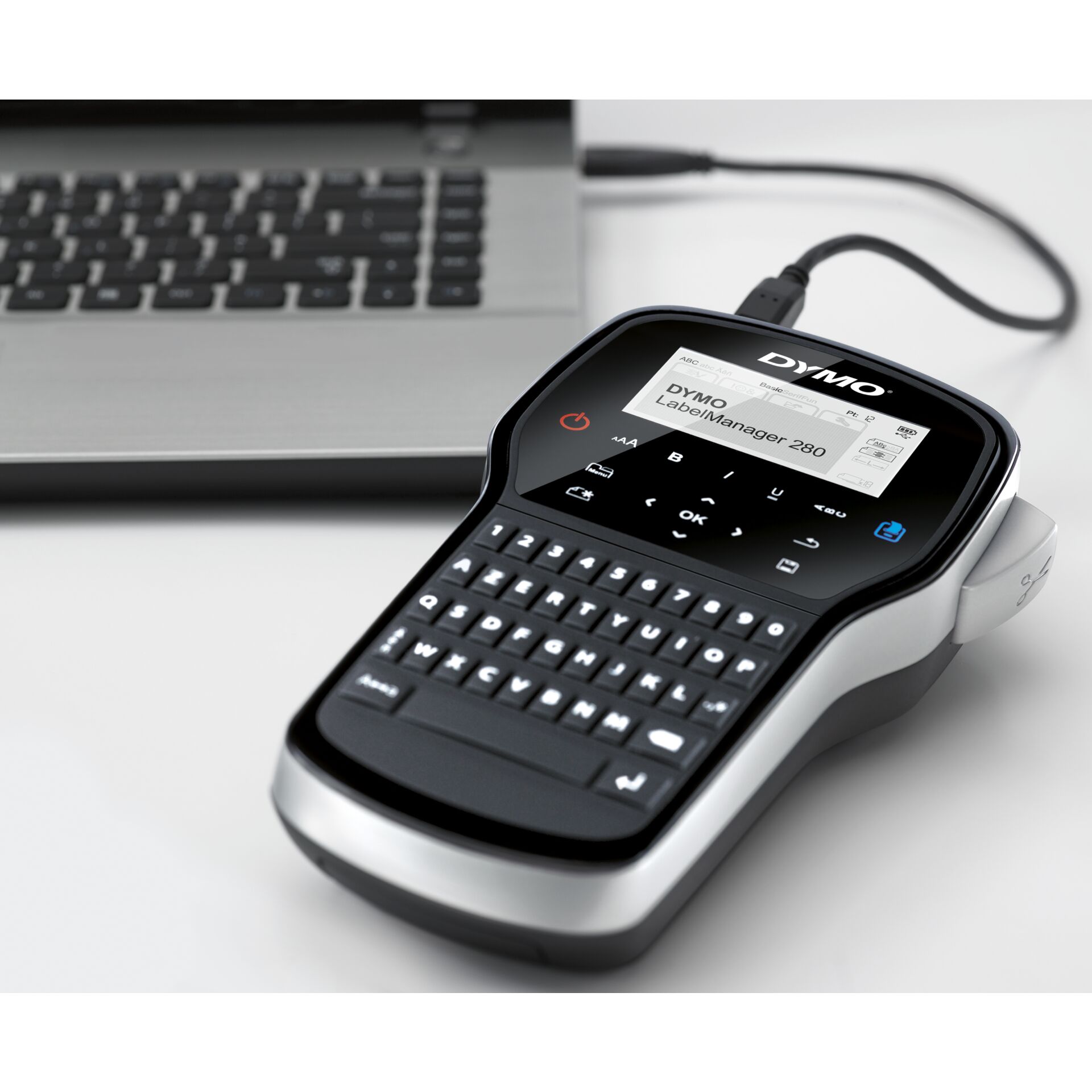 Dymo LabelManager 280 AZERTY