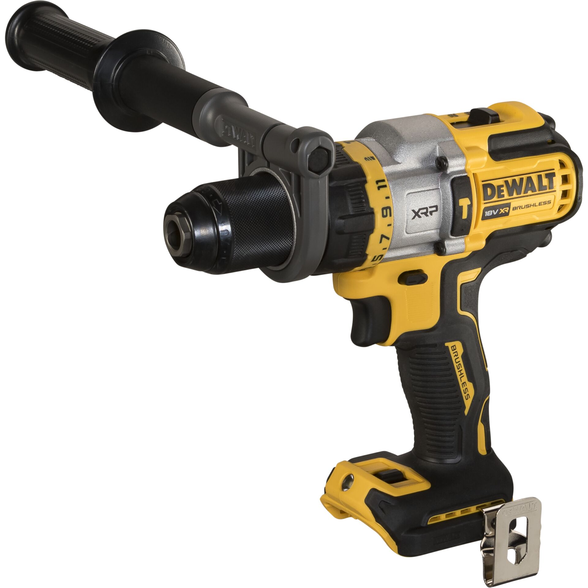 DeWalt DCD999NT-XJ Cordless Combi Drill