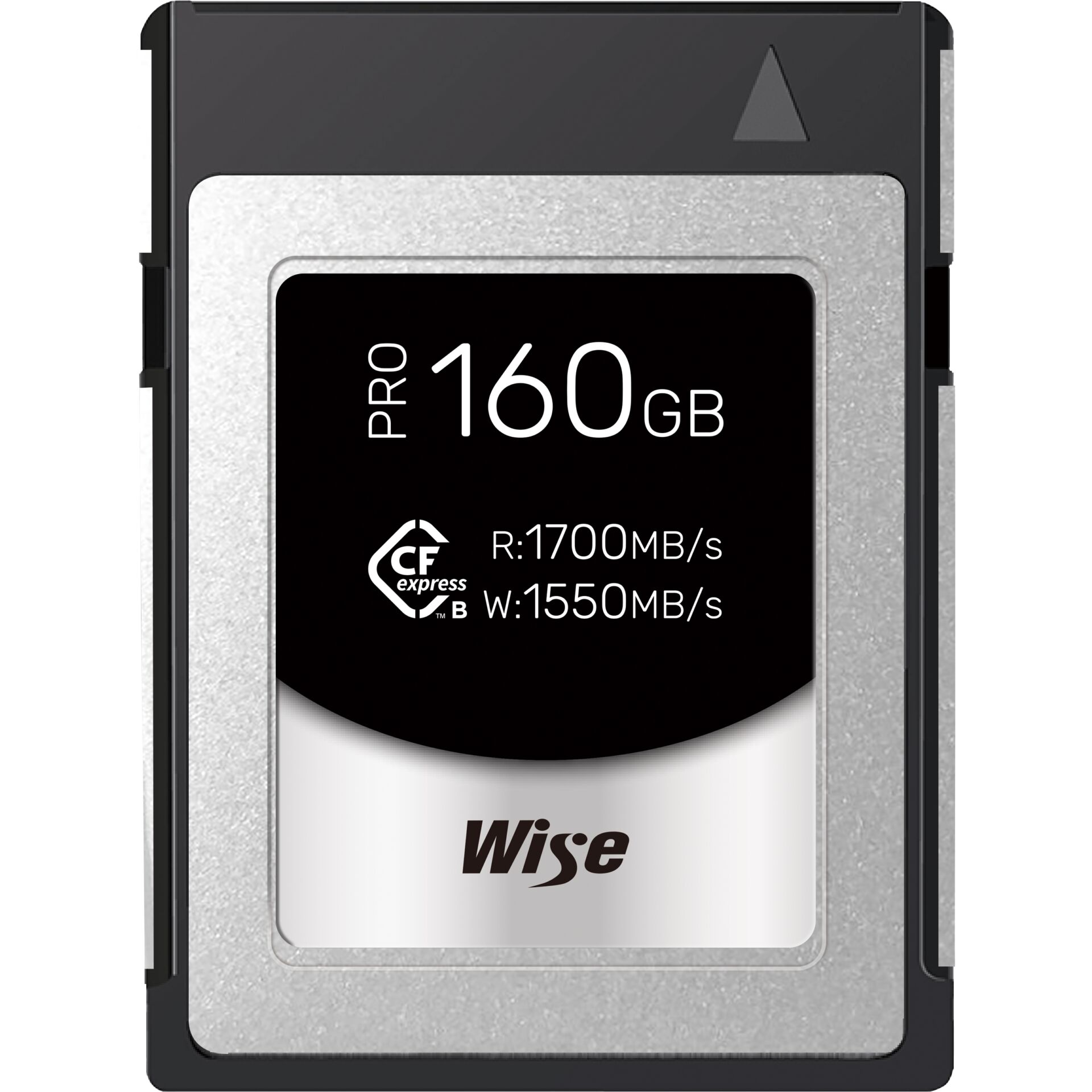 Wise CFexpress Type B PRO  160GB 2