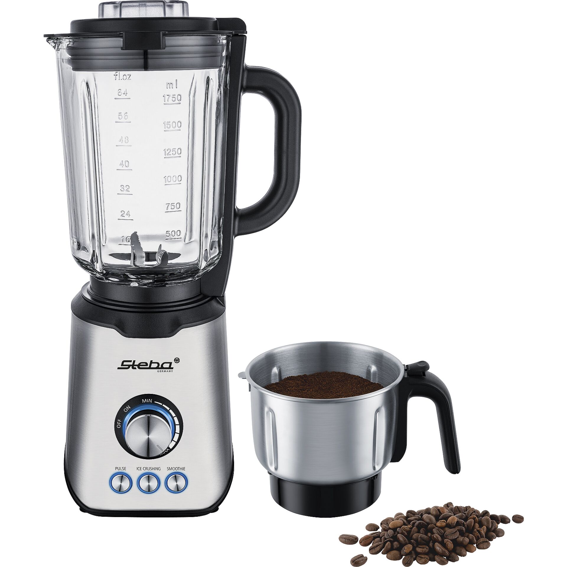 Steba MX 4 Plus Standmixer